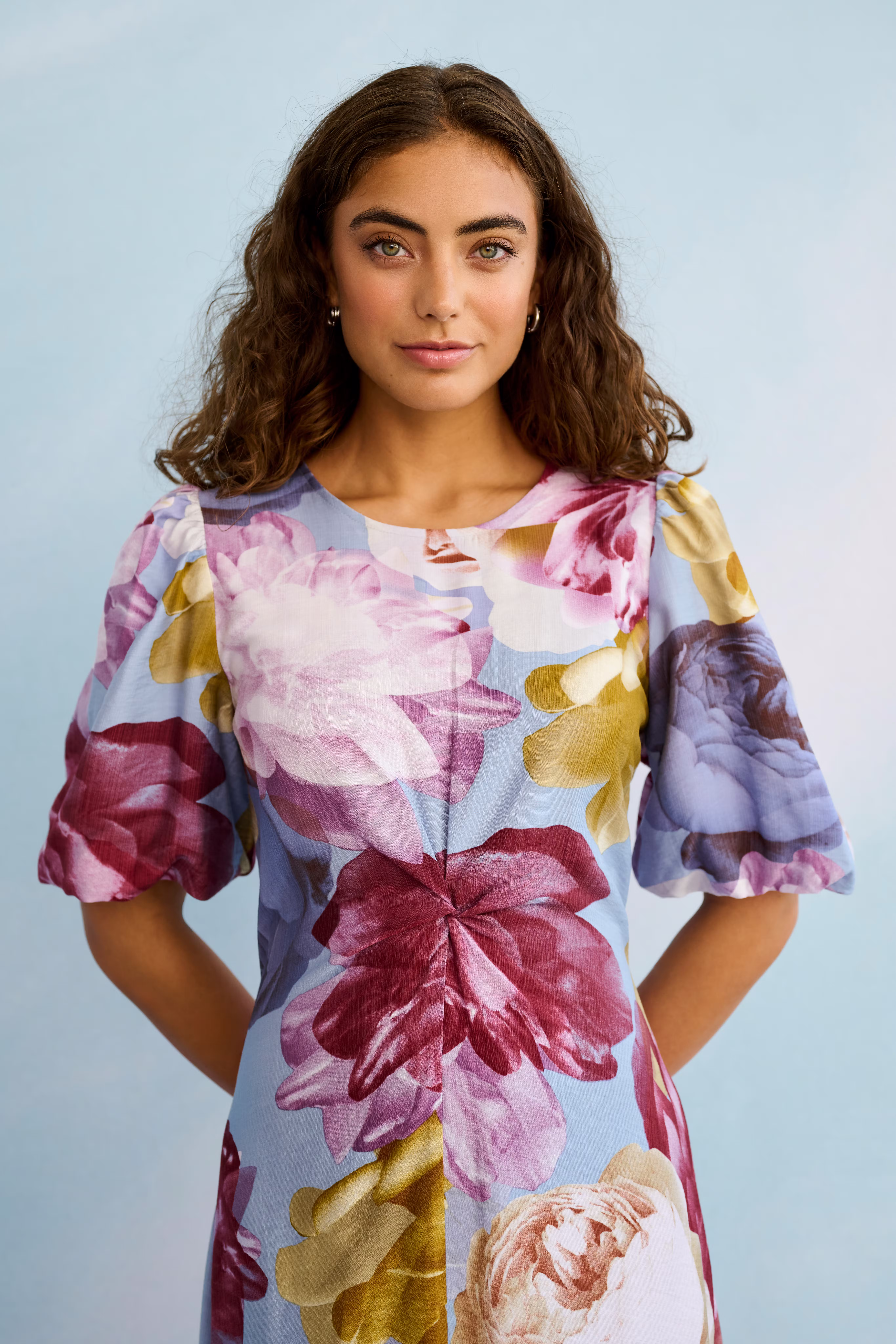 CUmagna Kjole LOCATION NONE 50112824-109061