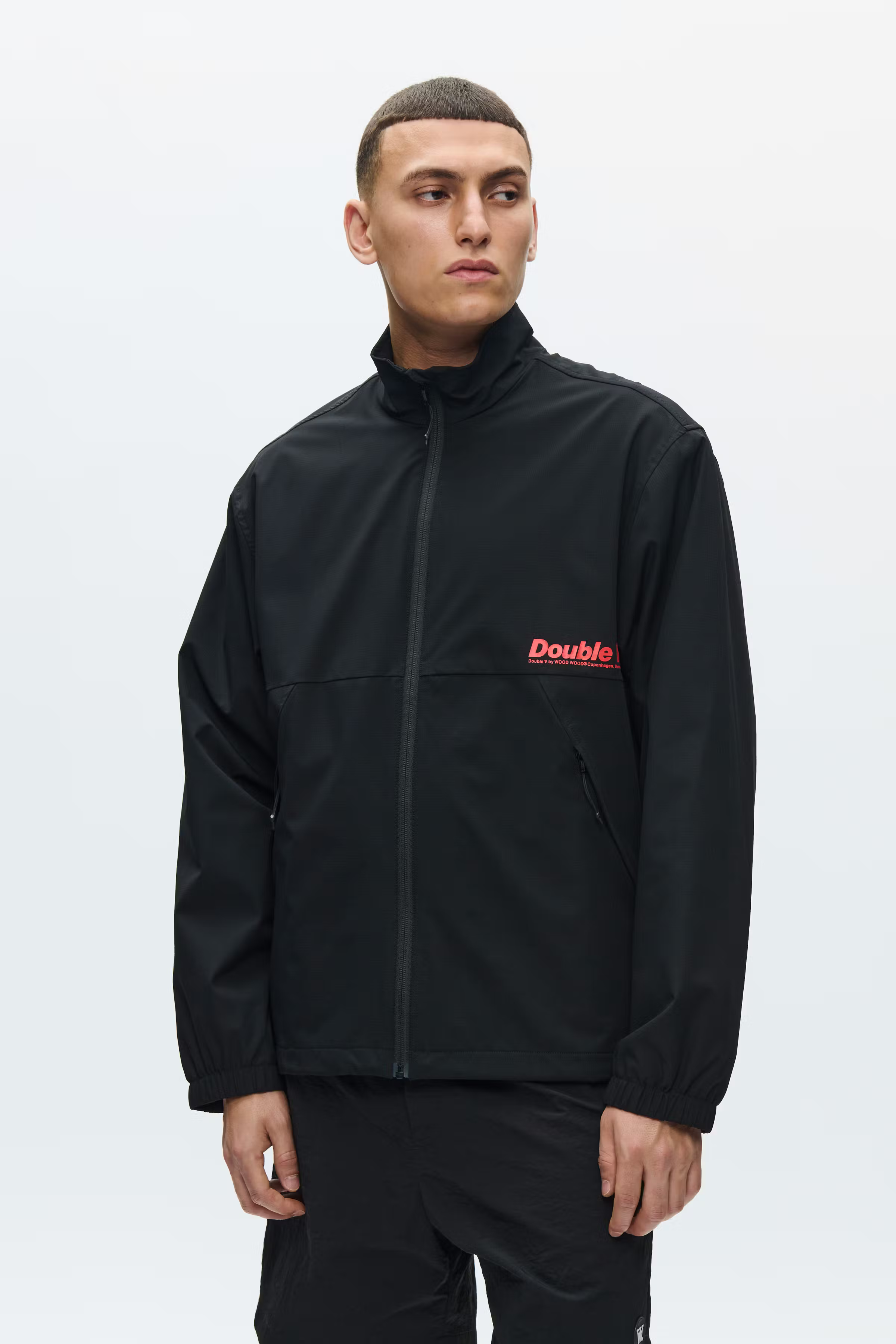 WWFrank jakke LOOKBOOK FRONT 30251905-303700