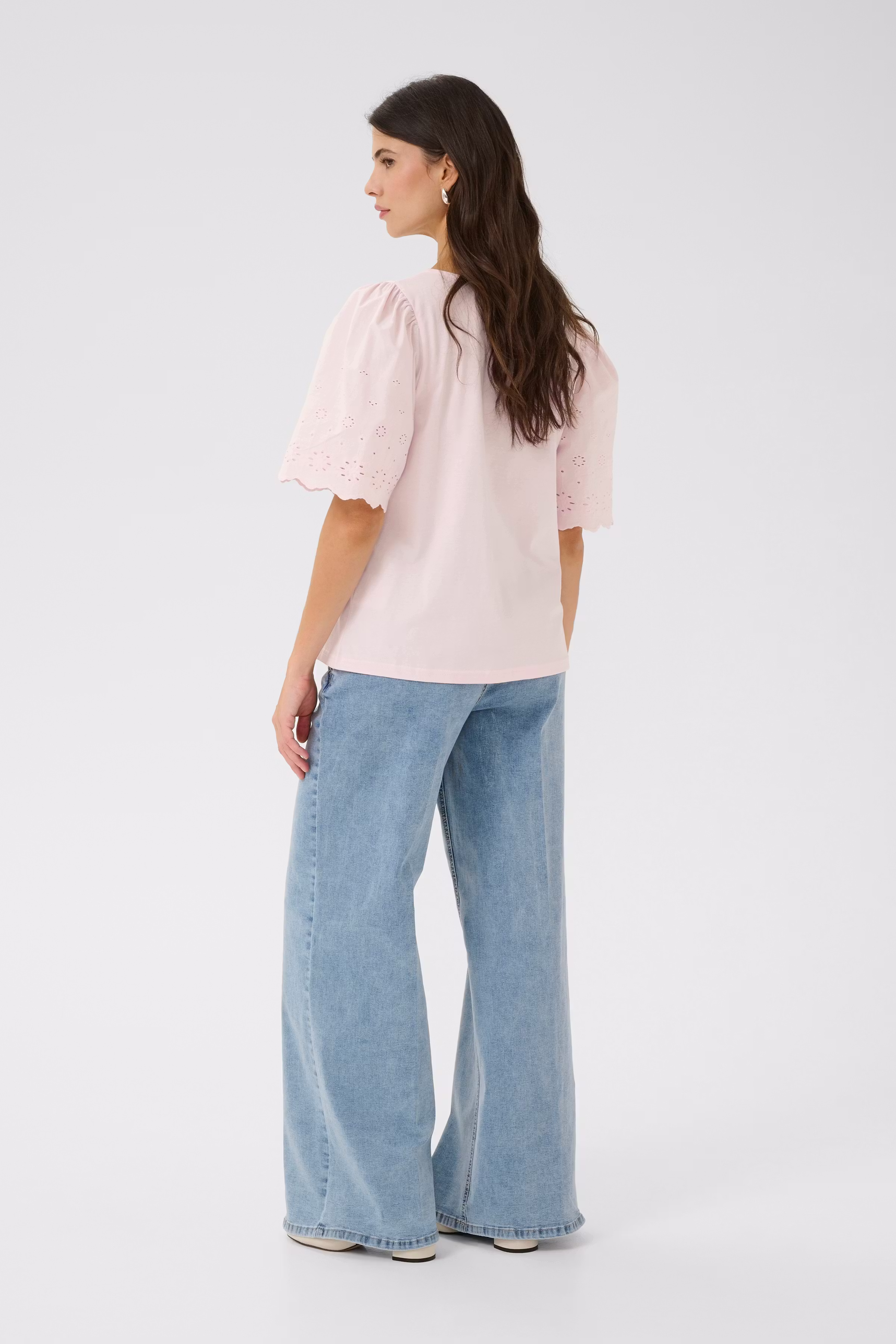 CRDaye T-shirt LOOKBOOK BACK 10614524-122906