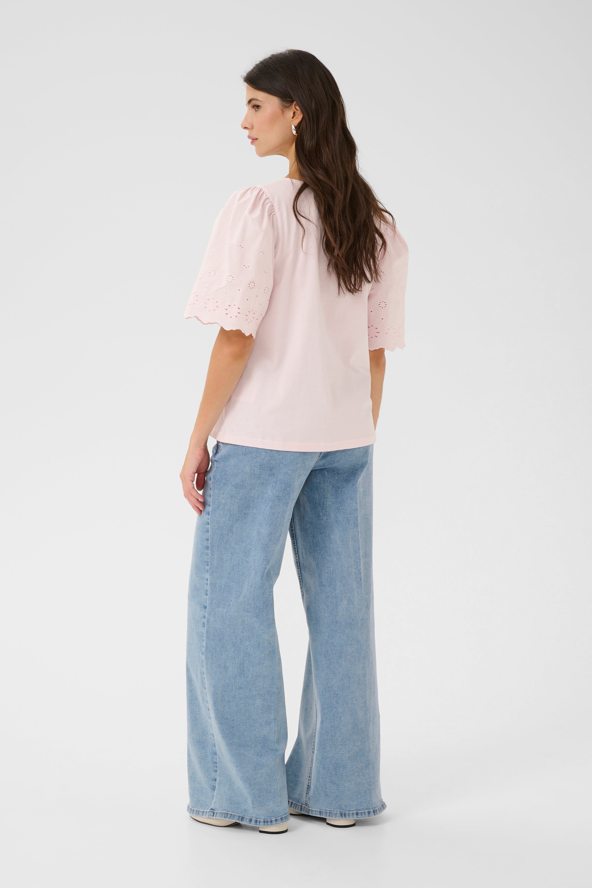 CRDaye T-shirt LOOKBOOK BACK 10614524-122906