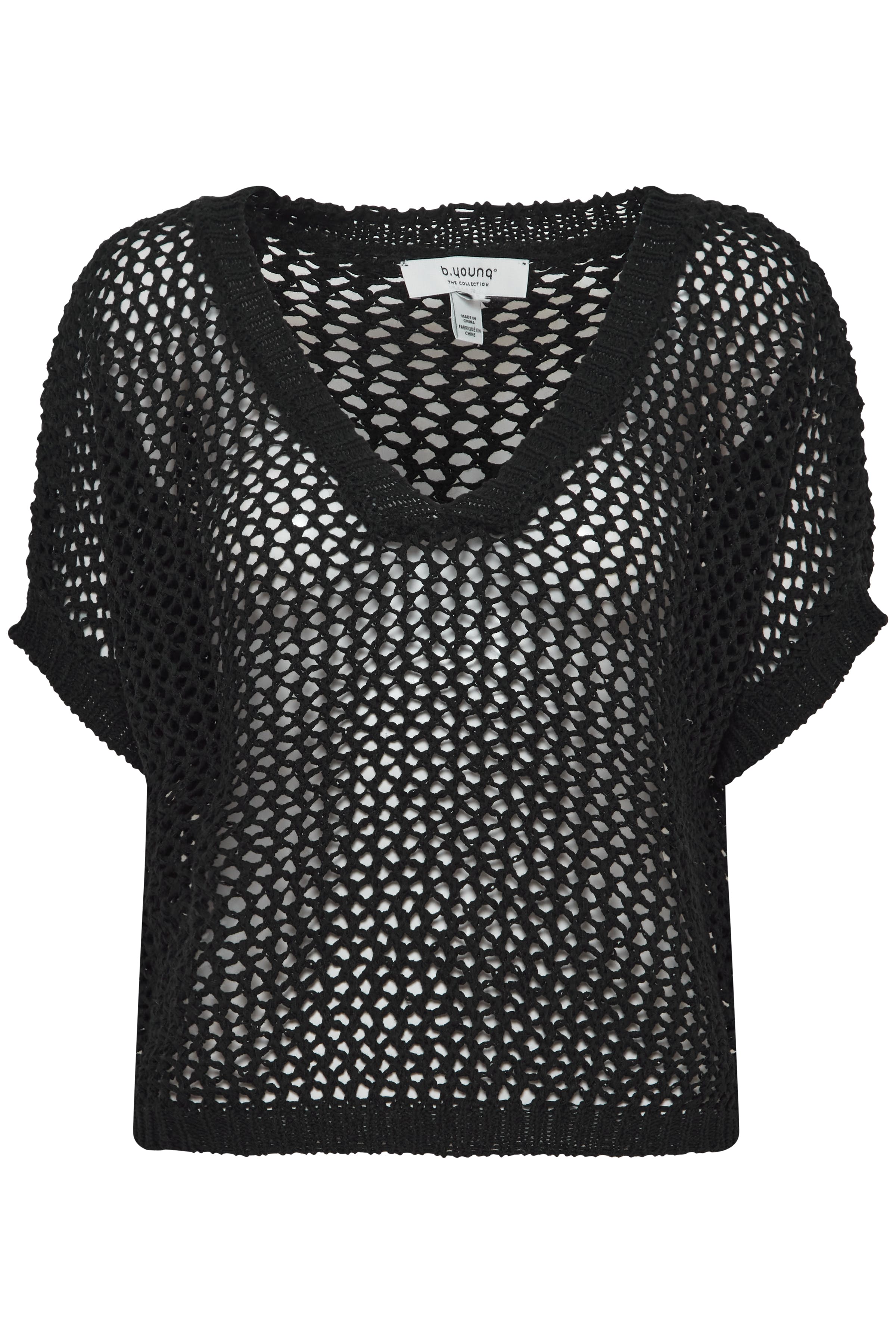 BYMARA Pullover PACK FRONT 20814945-200451