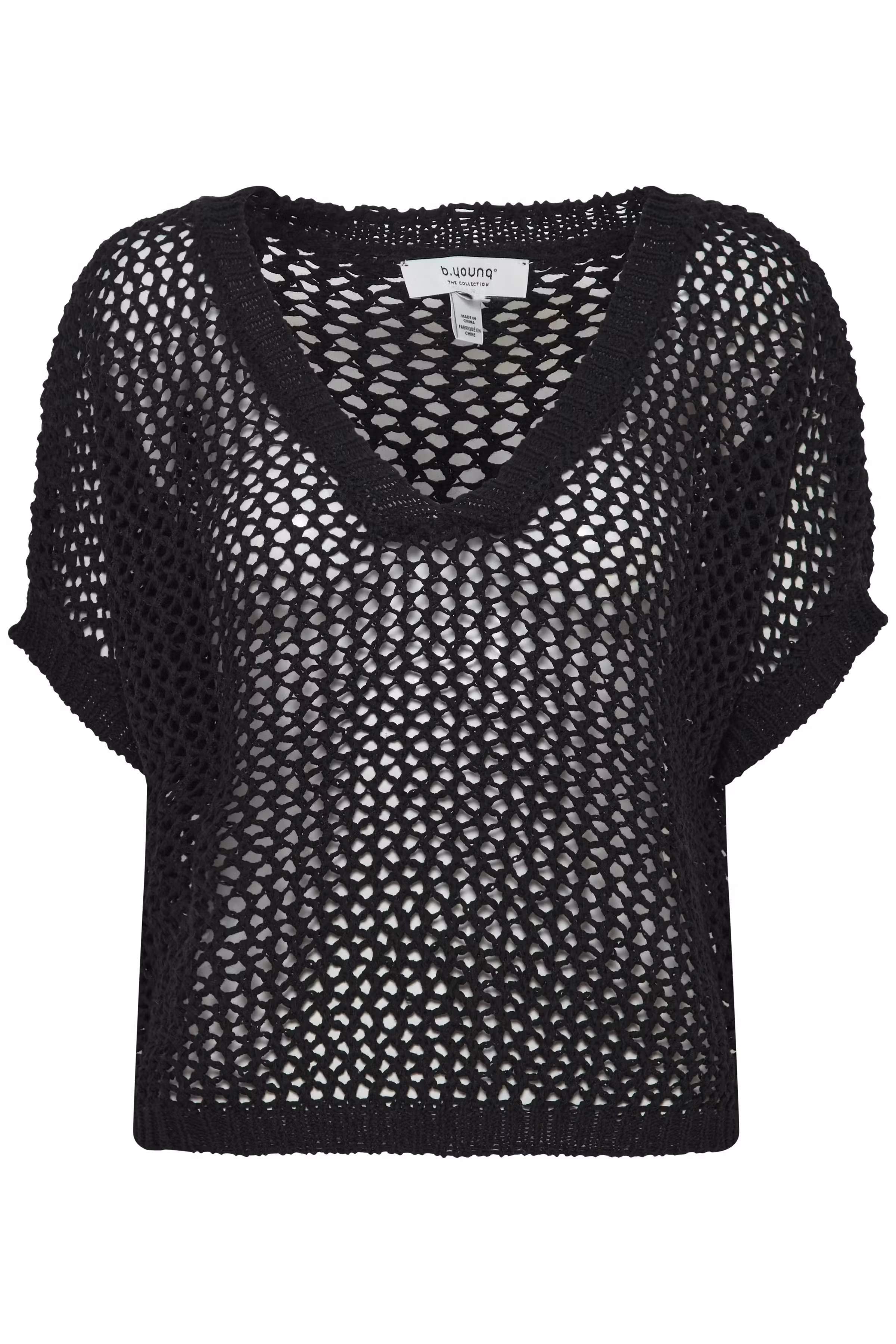 BYMARA Pullover PACK FRONT 20814945-200451