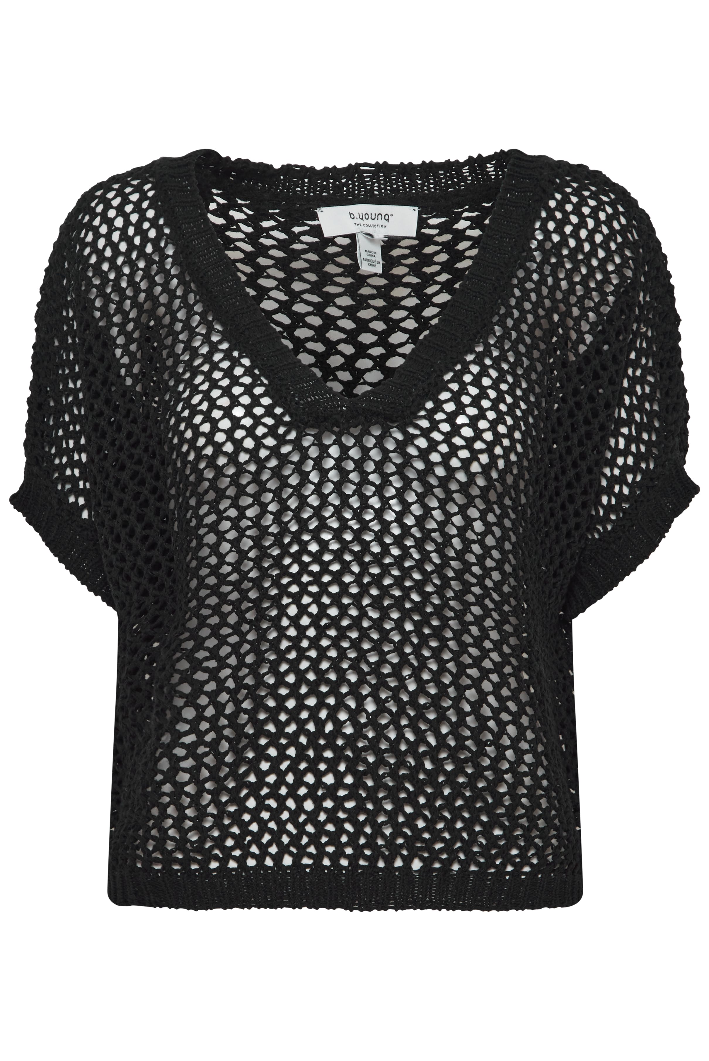 BYMARA Pullover PACK FRONT 20814945-200451