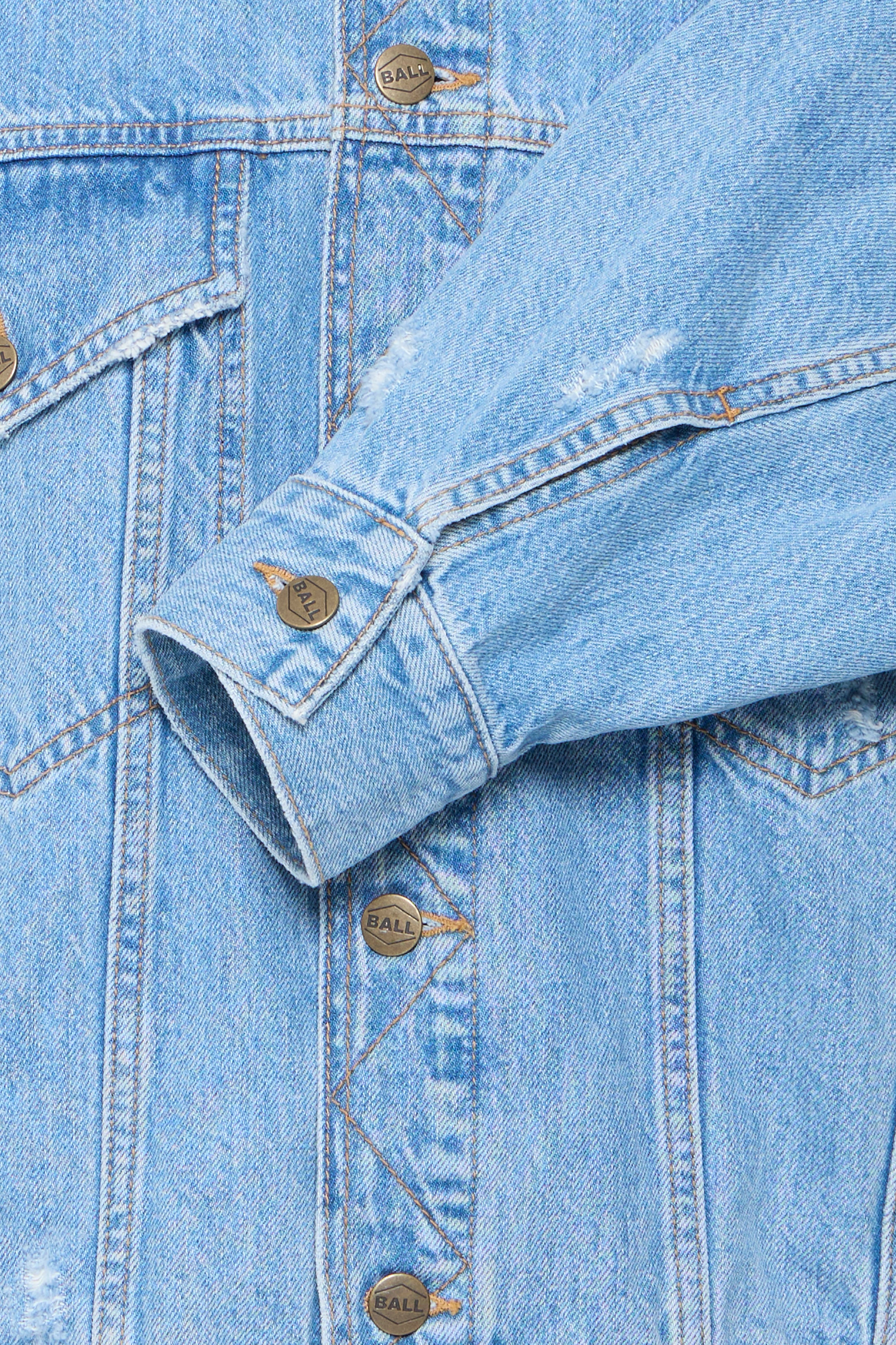 BASERRE Casual jacket PACK DETAIL 50405172-204625