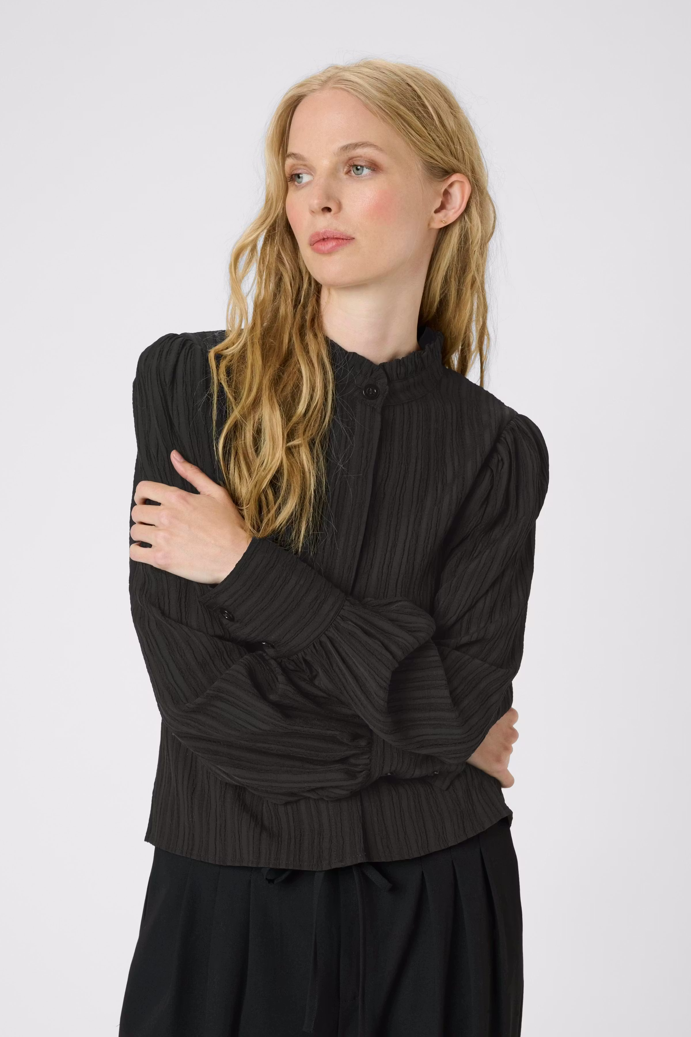 FrostyKB Hemd LOOKBOOK FRONT 10104709-194008