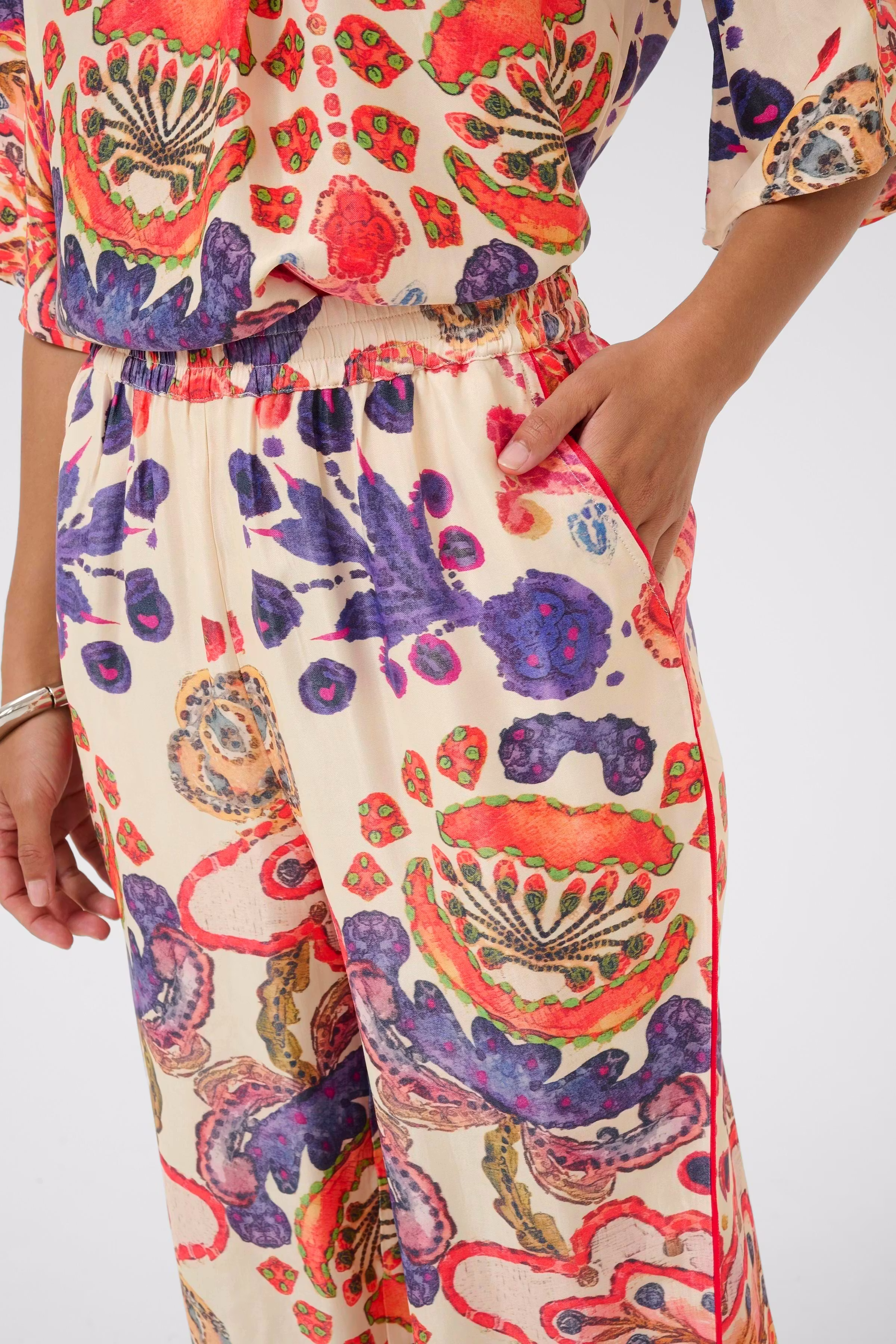 CUmandy Trousers LOOKBOOK DETAIL 50112683-108905