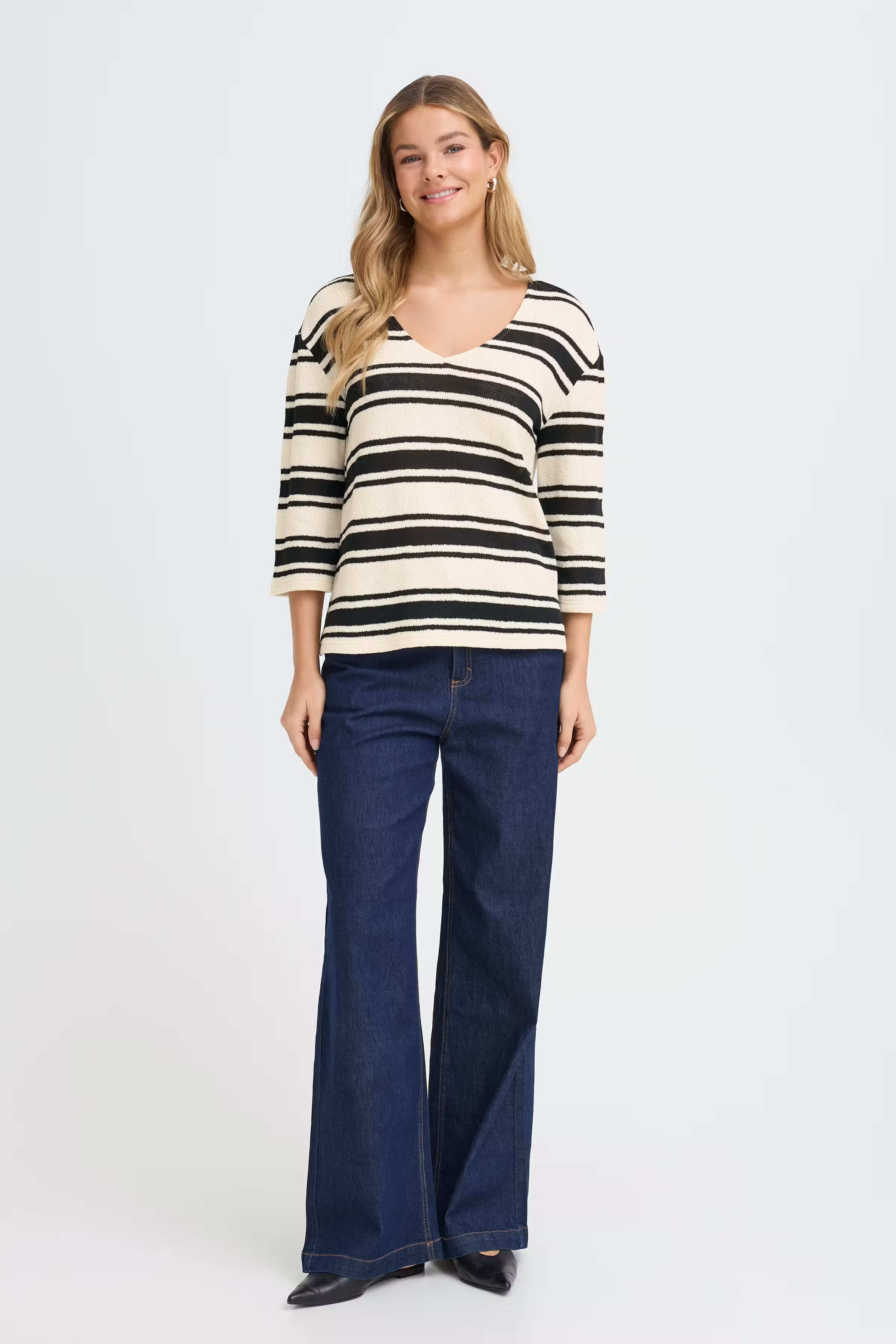 FRIMANI T-shirt LOOKBOOK FRONT 20617542-900006403