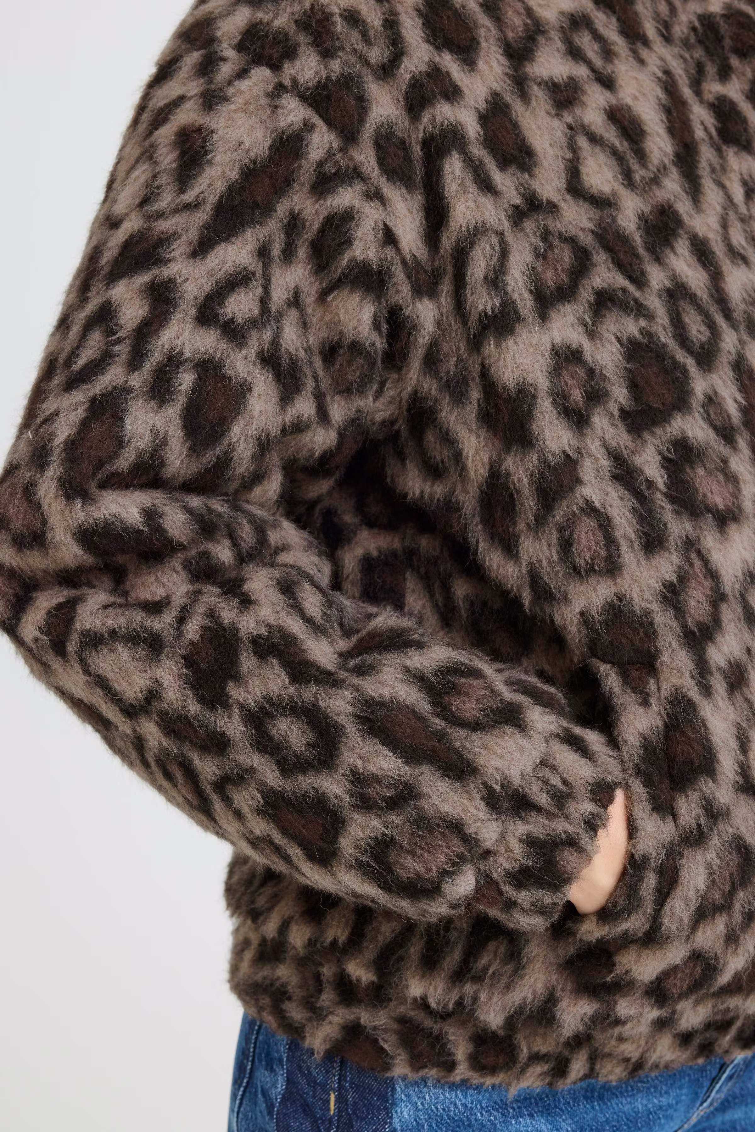 PZROSIE Oberbekleidung LOOKBOOK DETAIL 50209089-205006