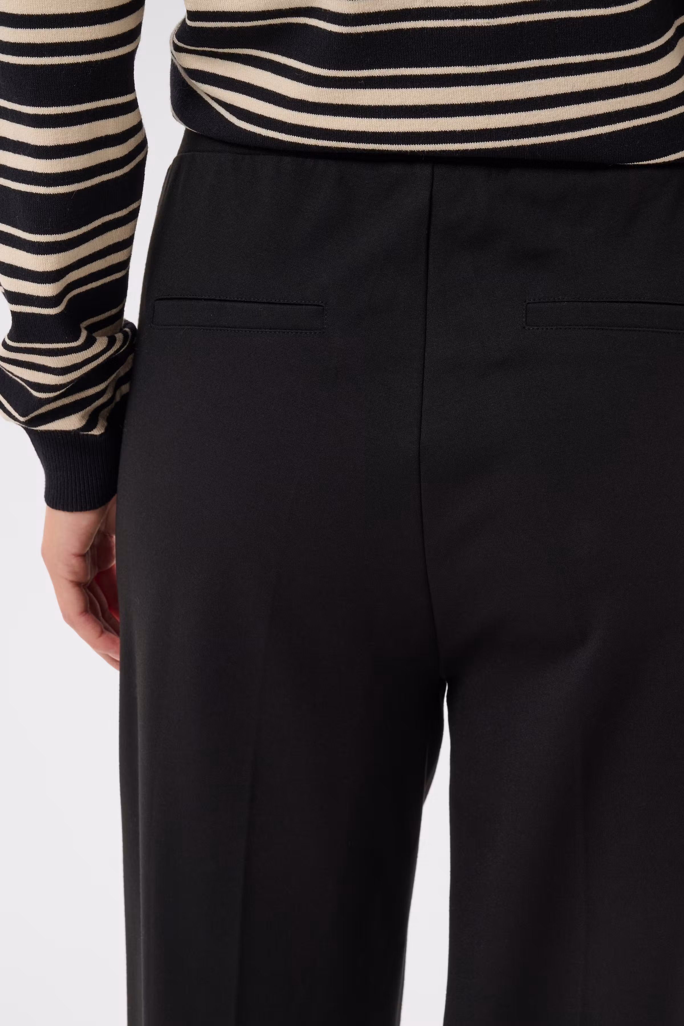 ConciaPW Byxor LOOKBOOK DETAIL 30310922-194008