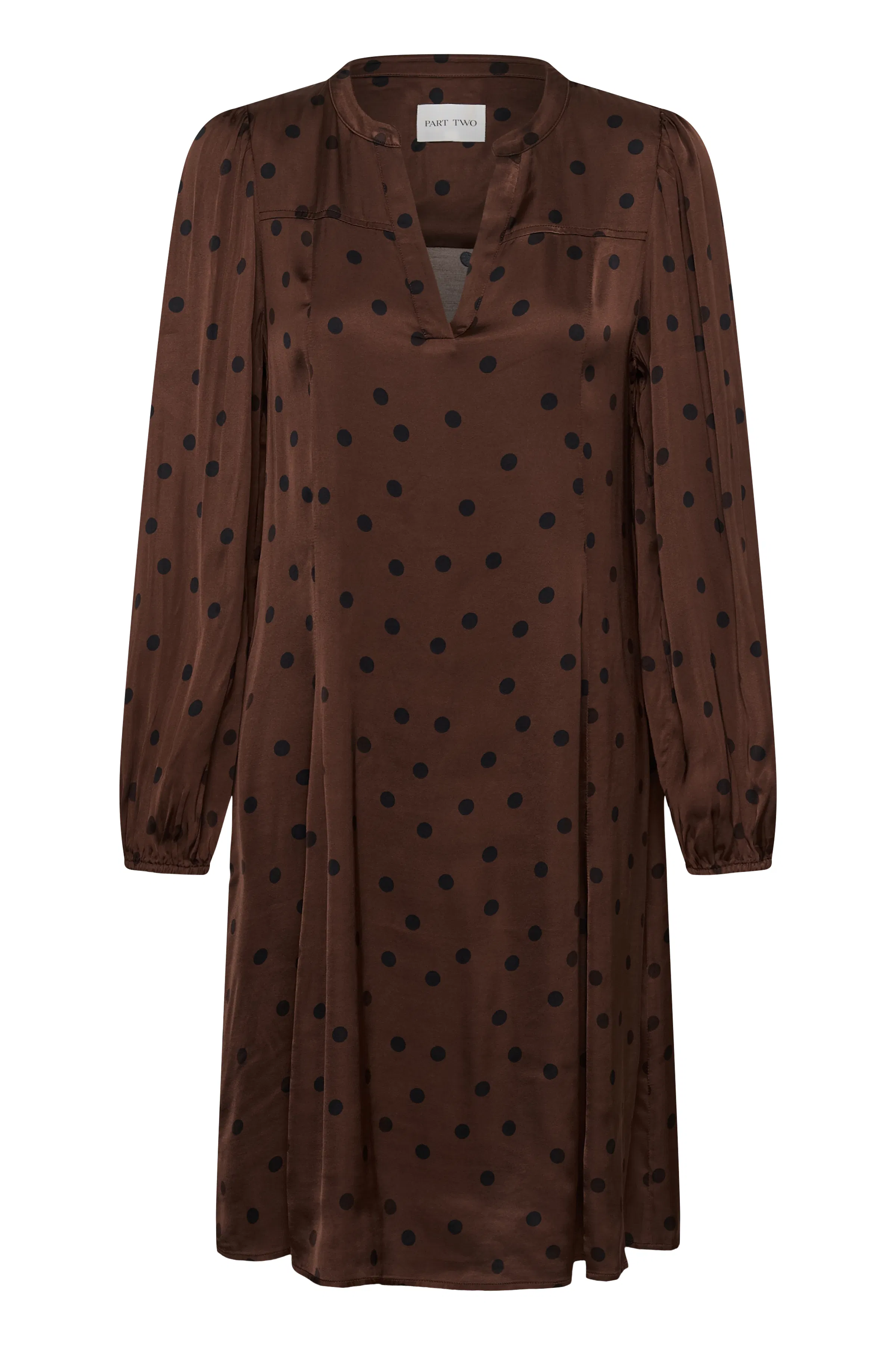 BotellesPW Dress PACK FRONT 30311167-305335