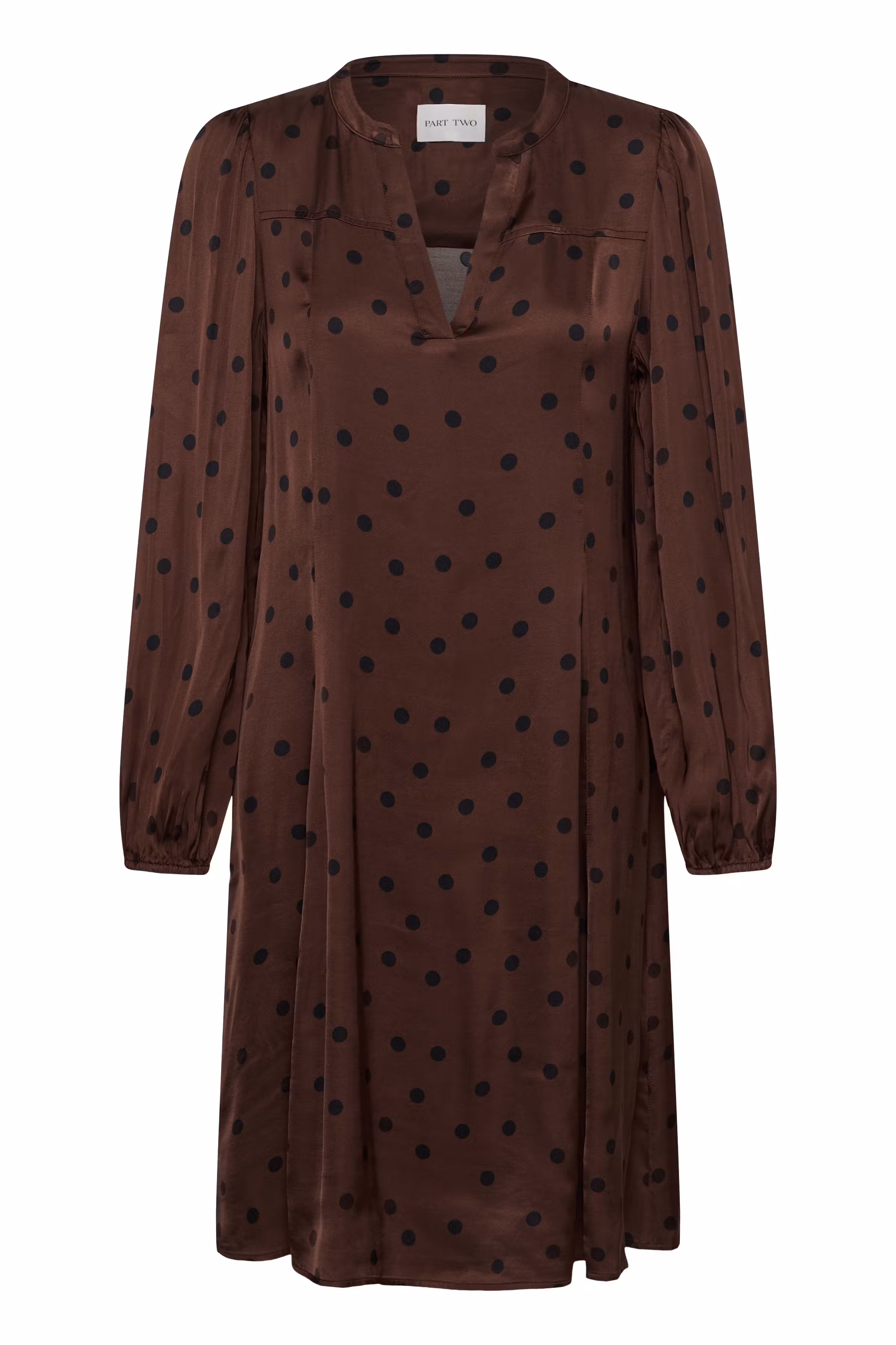 BotellesPW Dress PACK FRONT 30311167-305335