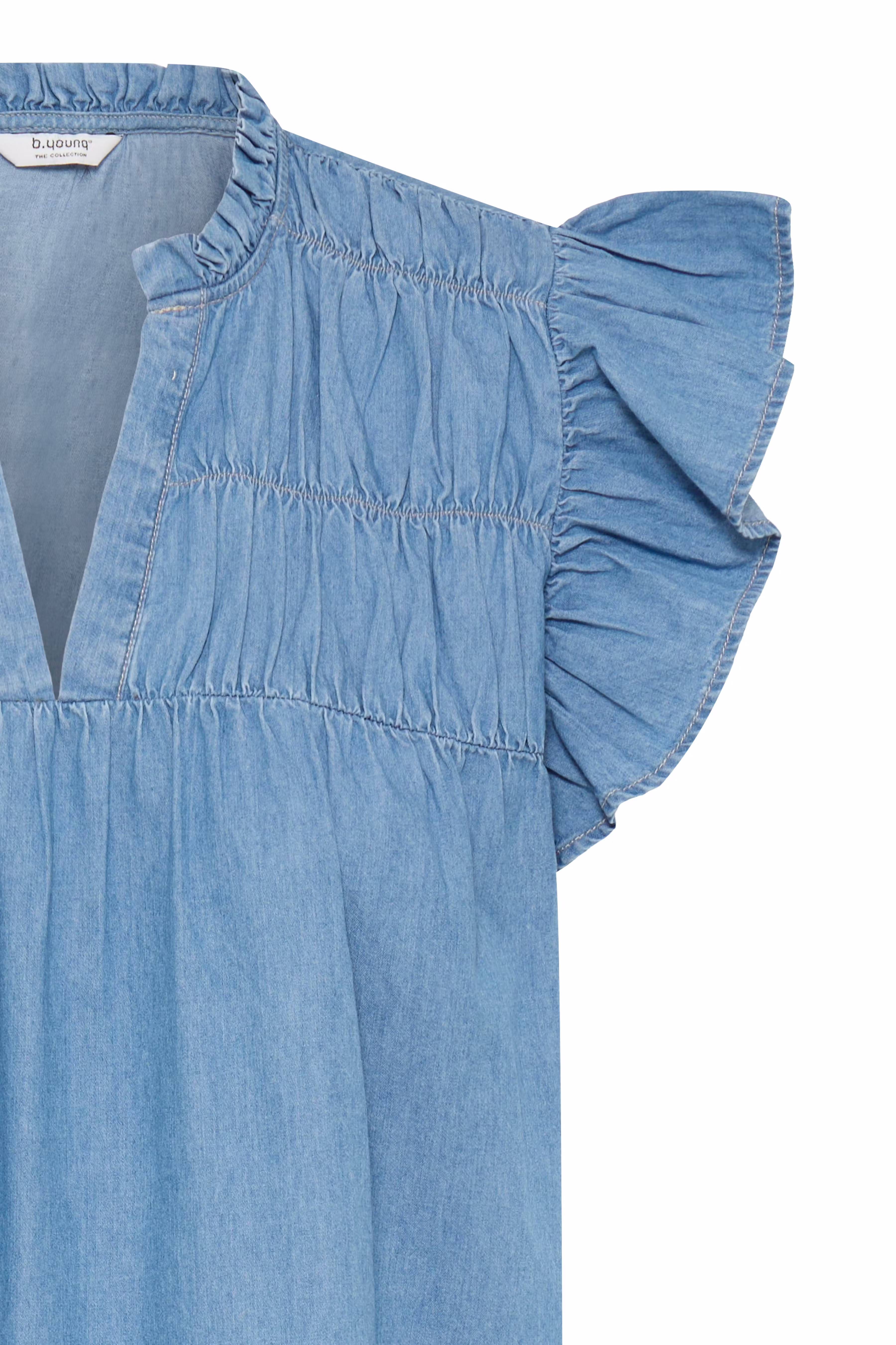 BYKASHE Shirt PACK DETAIL 20818981-200460