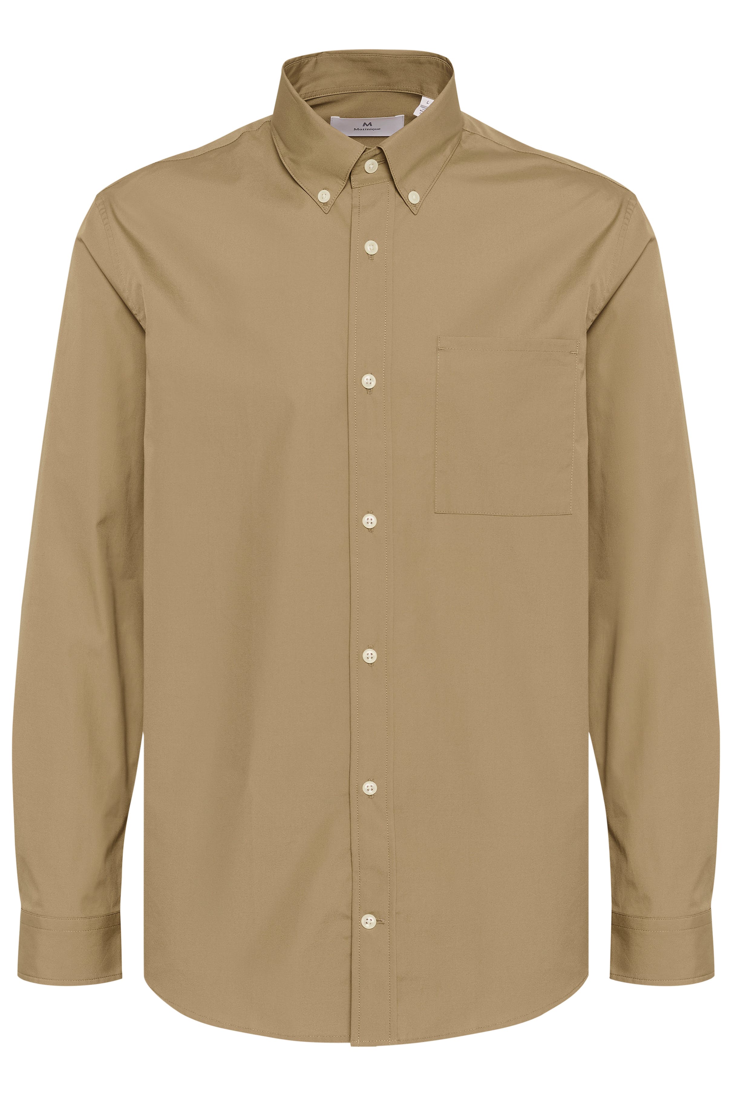 MAKlampo Shirt PACK FRONT 30208019-180312