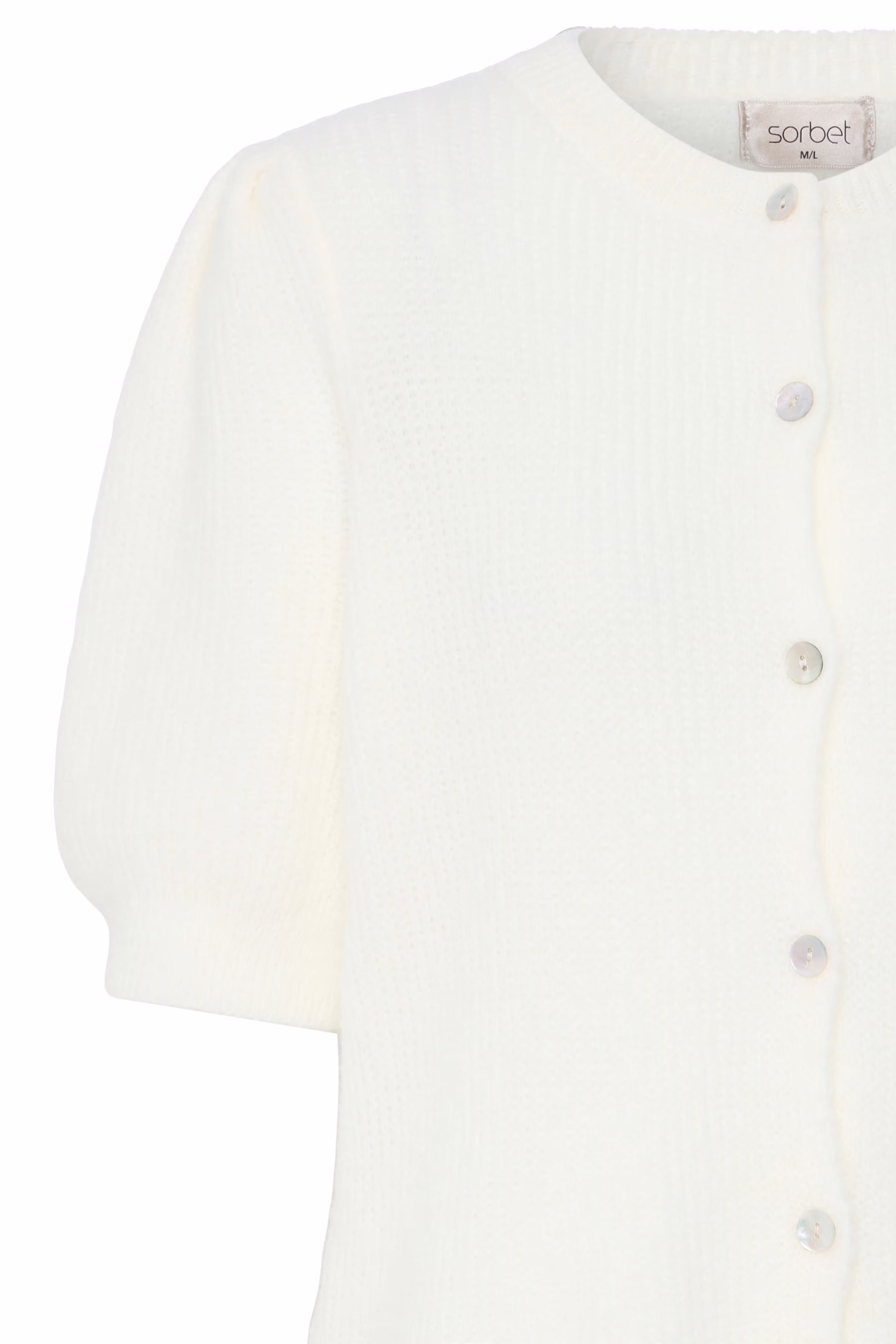 SBXGULVIG Cardigan PACK DETAIL 22101176-110105