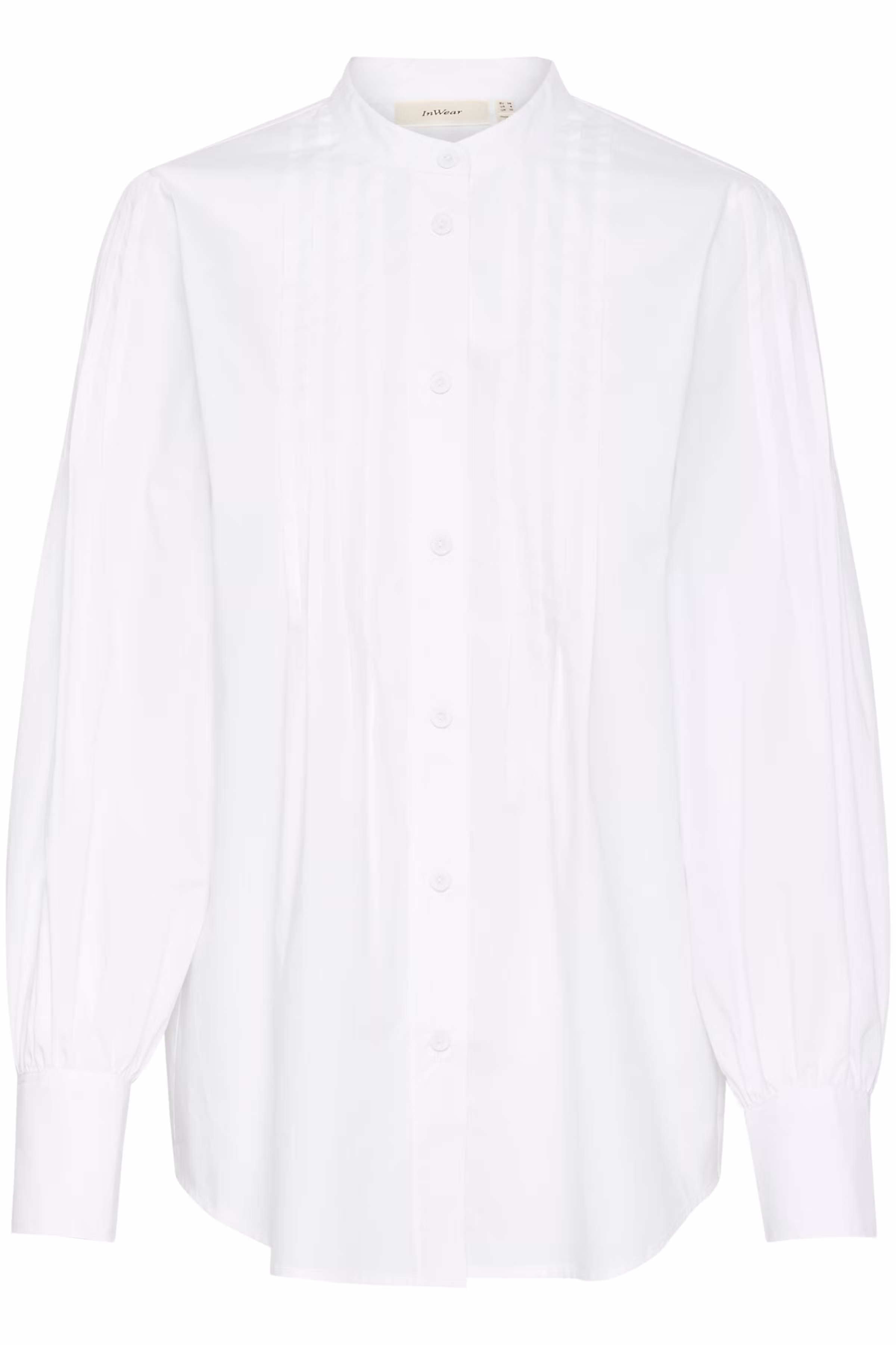 ConorIW Shirt PACK FRONT 30110229-300001