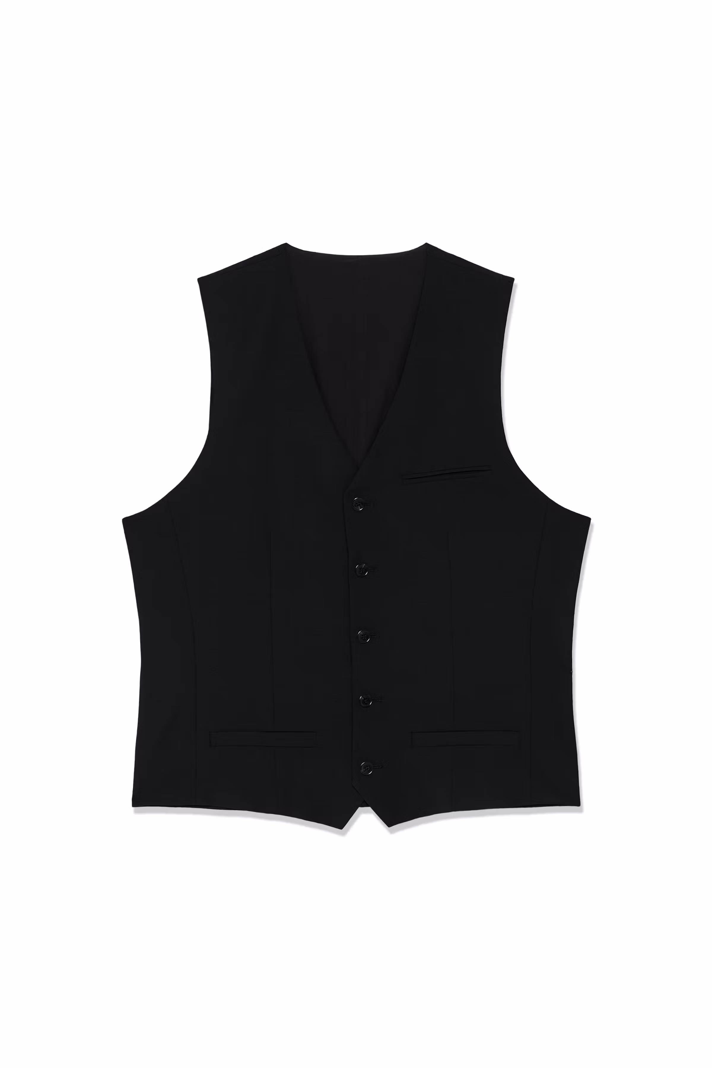Breck Vest PACK FRONT 30203654-20050