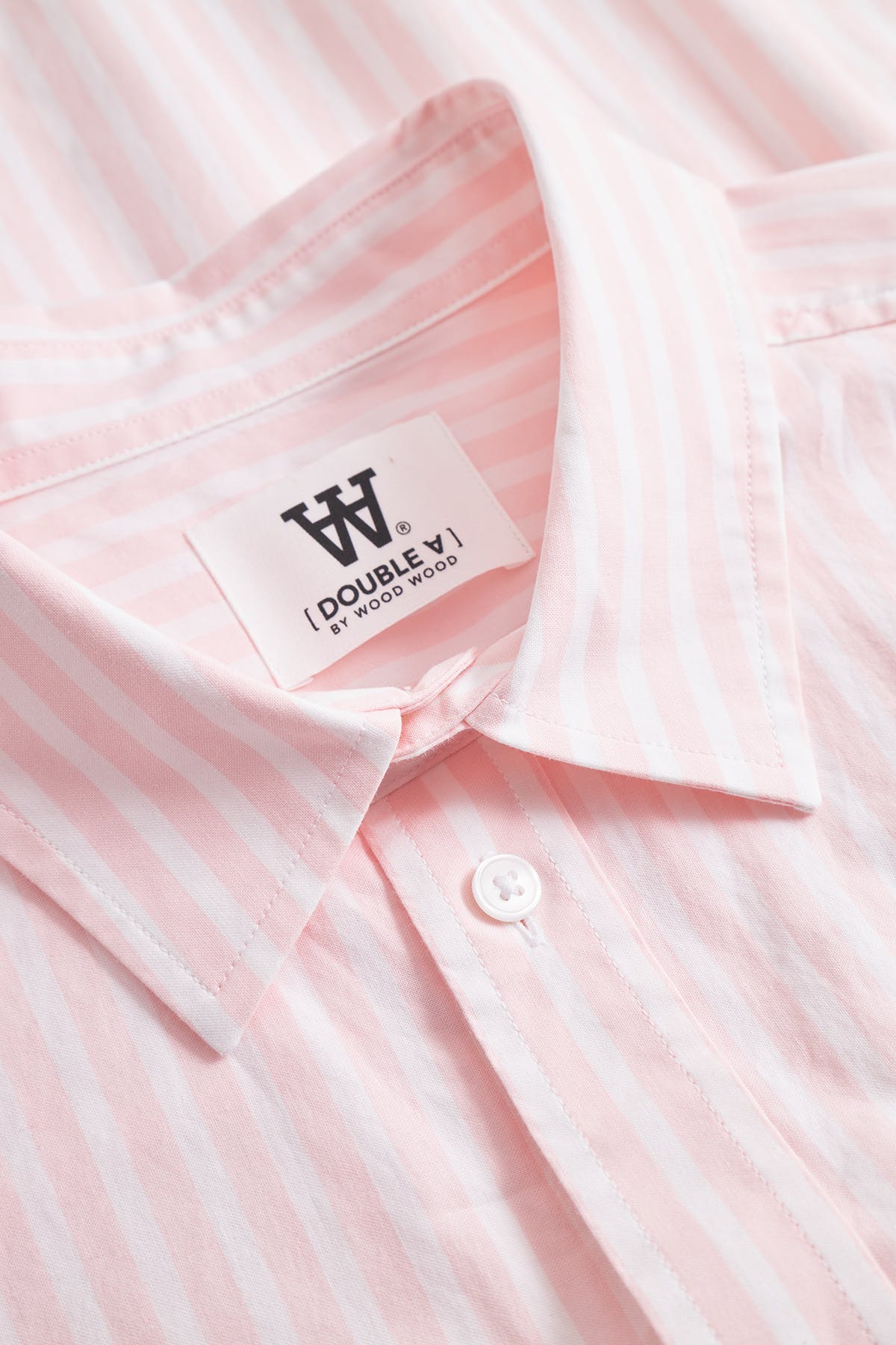 WWDay Overhemd PACK DETAIL 30250100-W5012