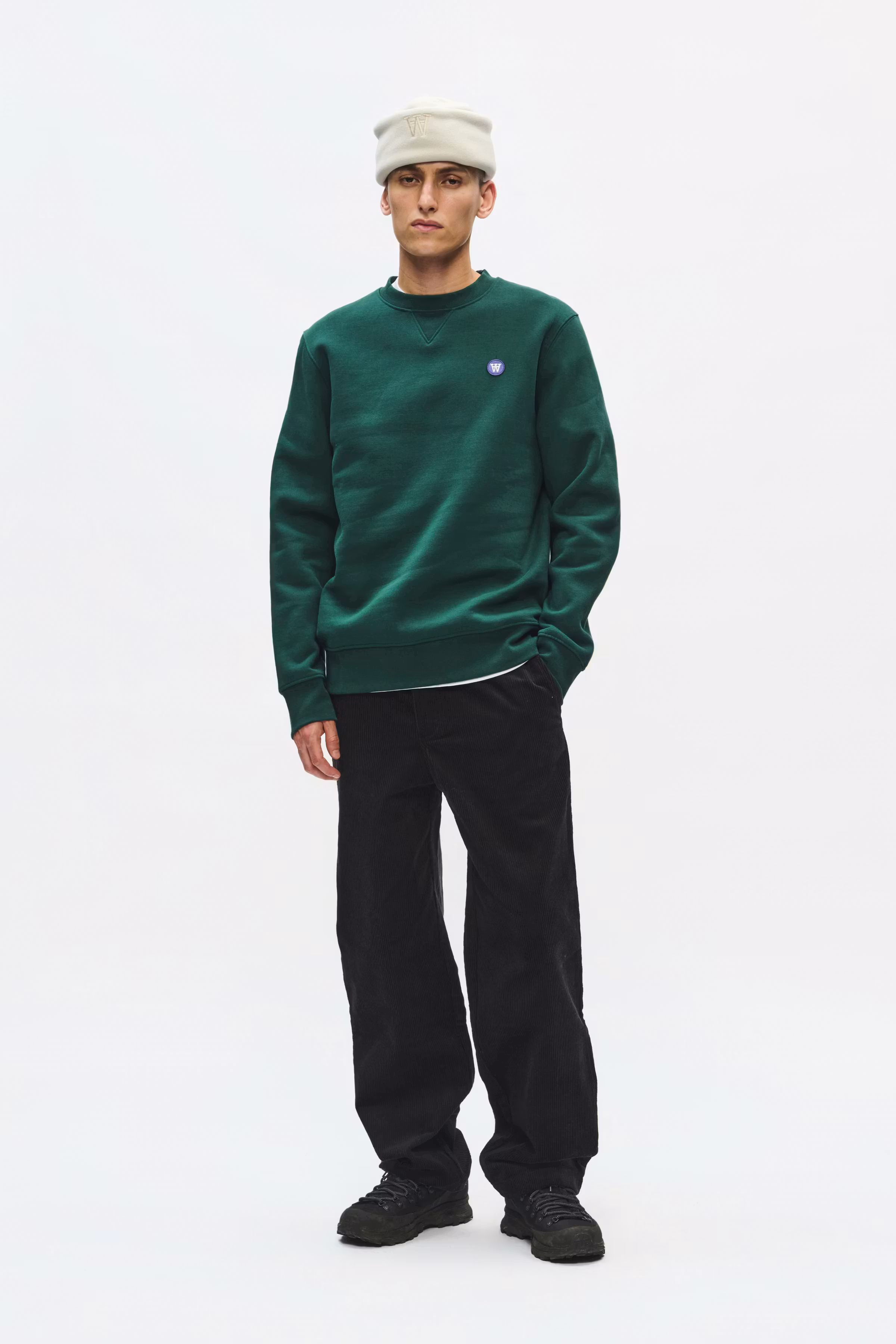 WWTye Sweatshirt LOOKBOOK FRONT 30251378-195320