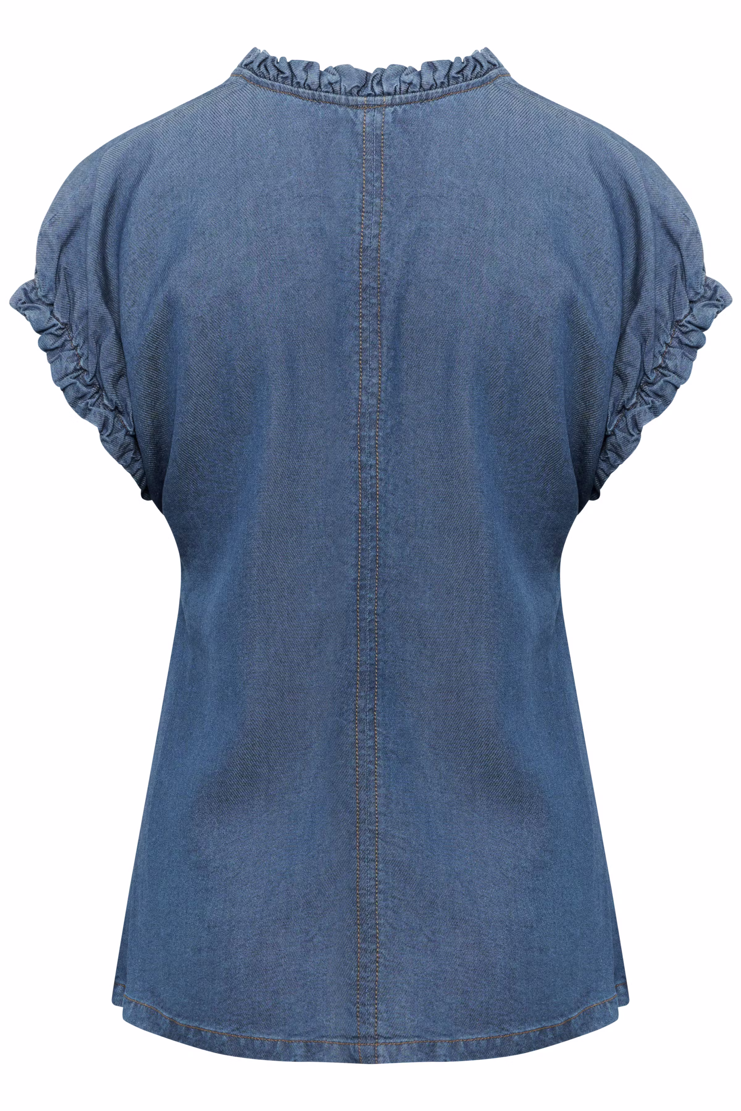 RachelIW Top PACK BACK 30110313-301979