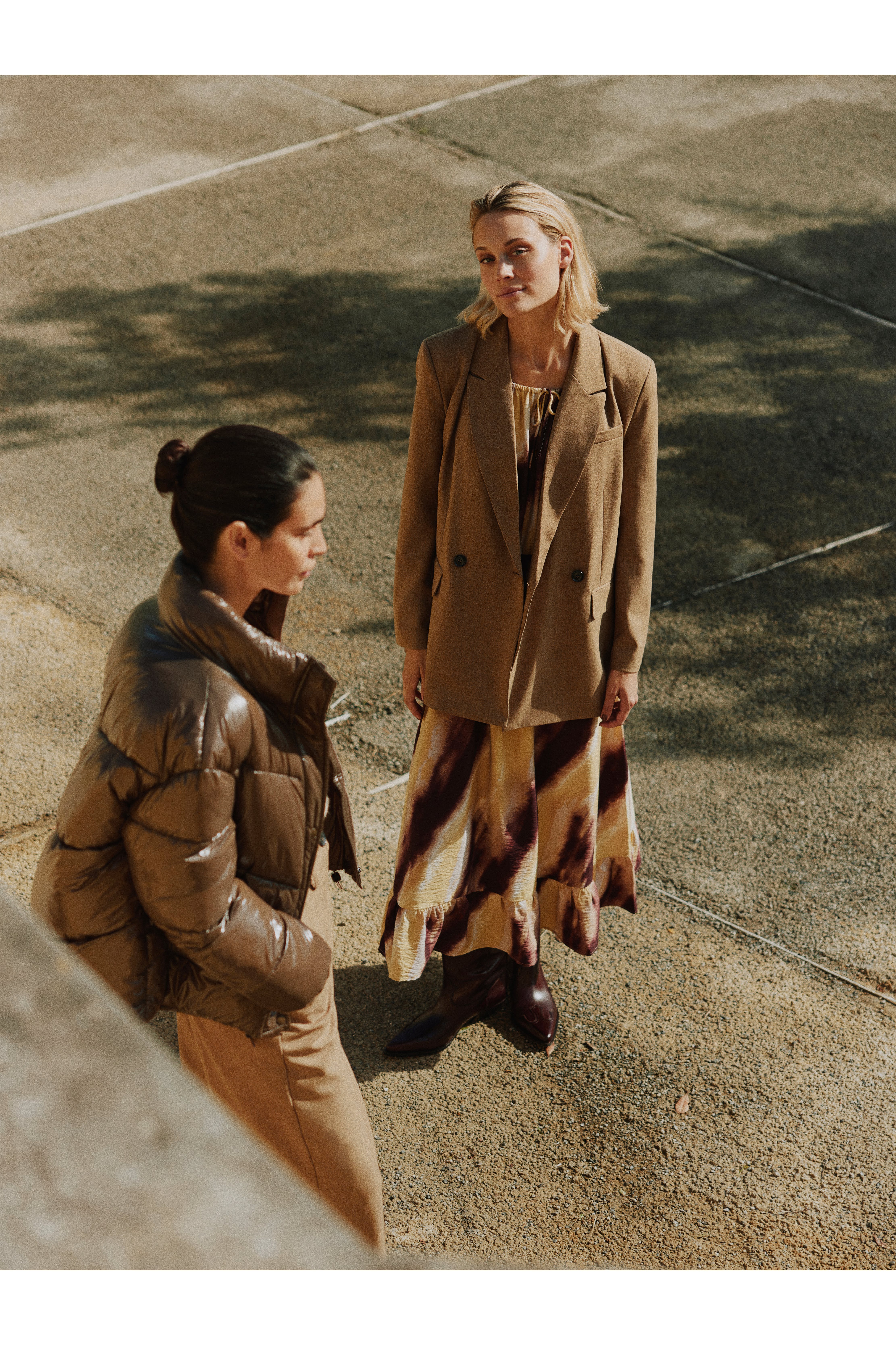 BYBINIA Overtøj LOCATION NONE 20816934-181112