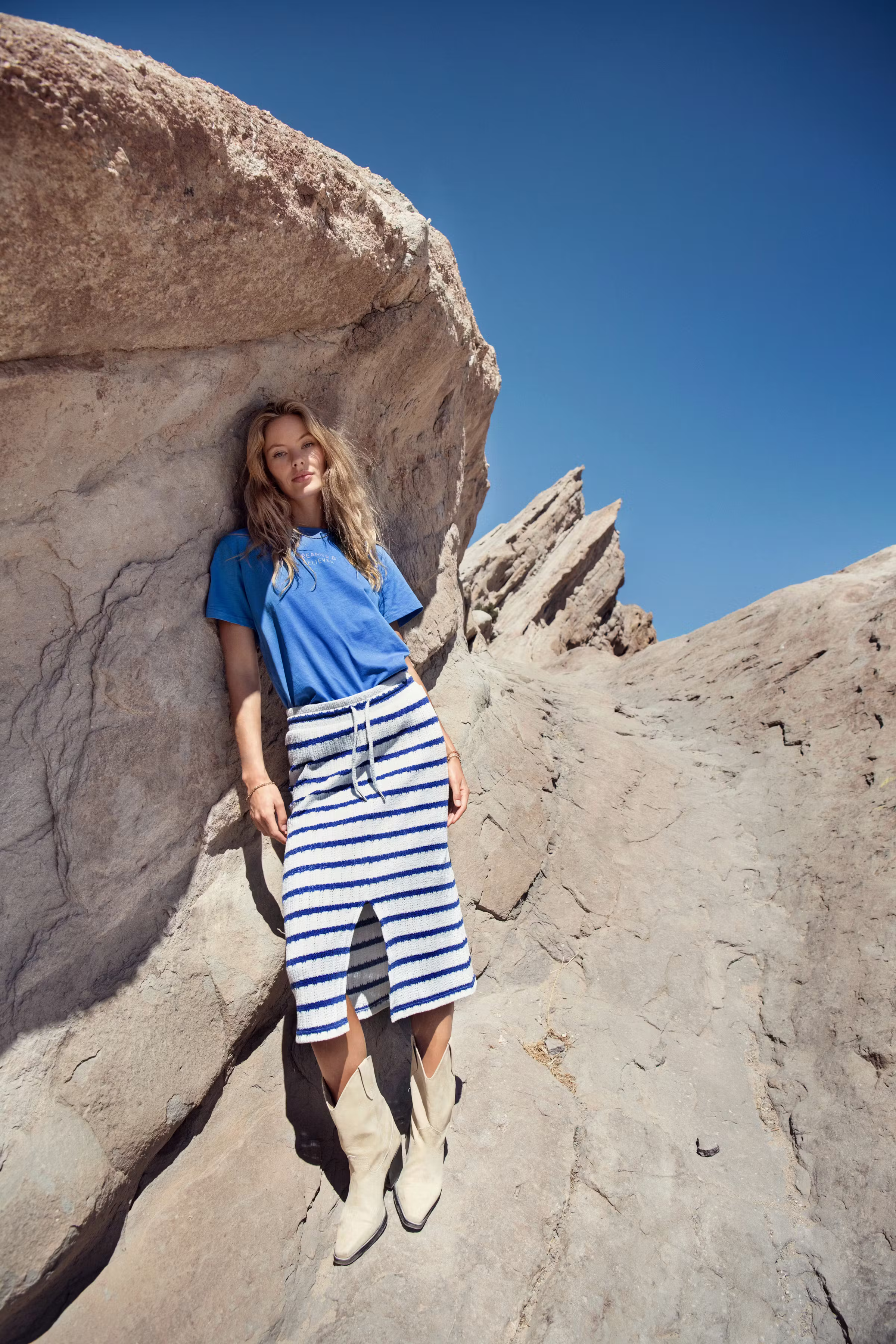 EsmereSZ Skjørt LOCATION NONE 30513271-110605