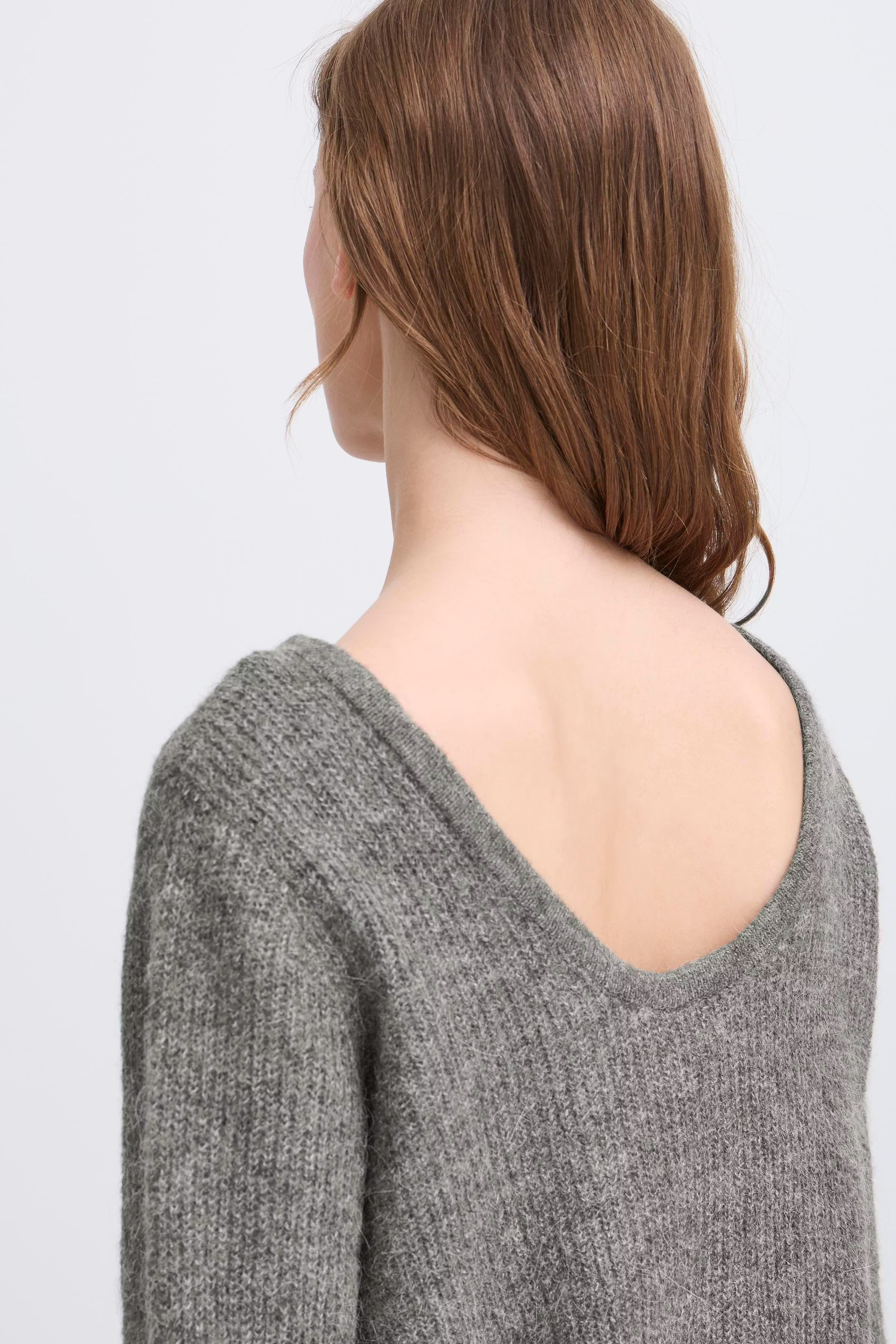 IHKAMARA Pullover LOOKBOOK DETAIL 20124159-200319