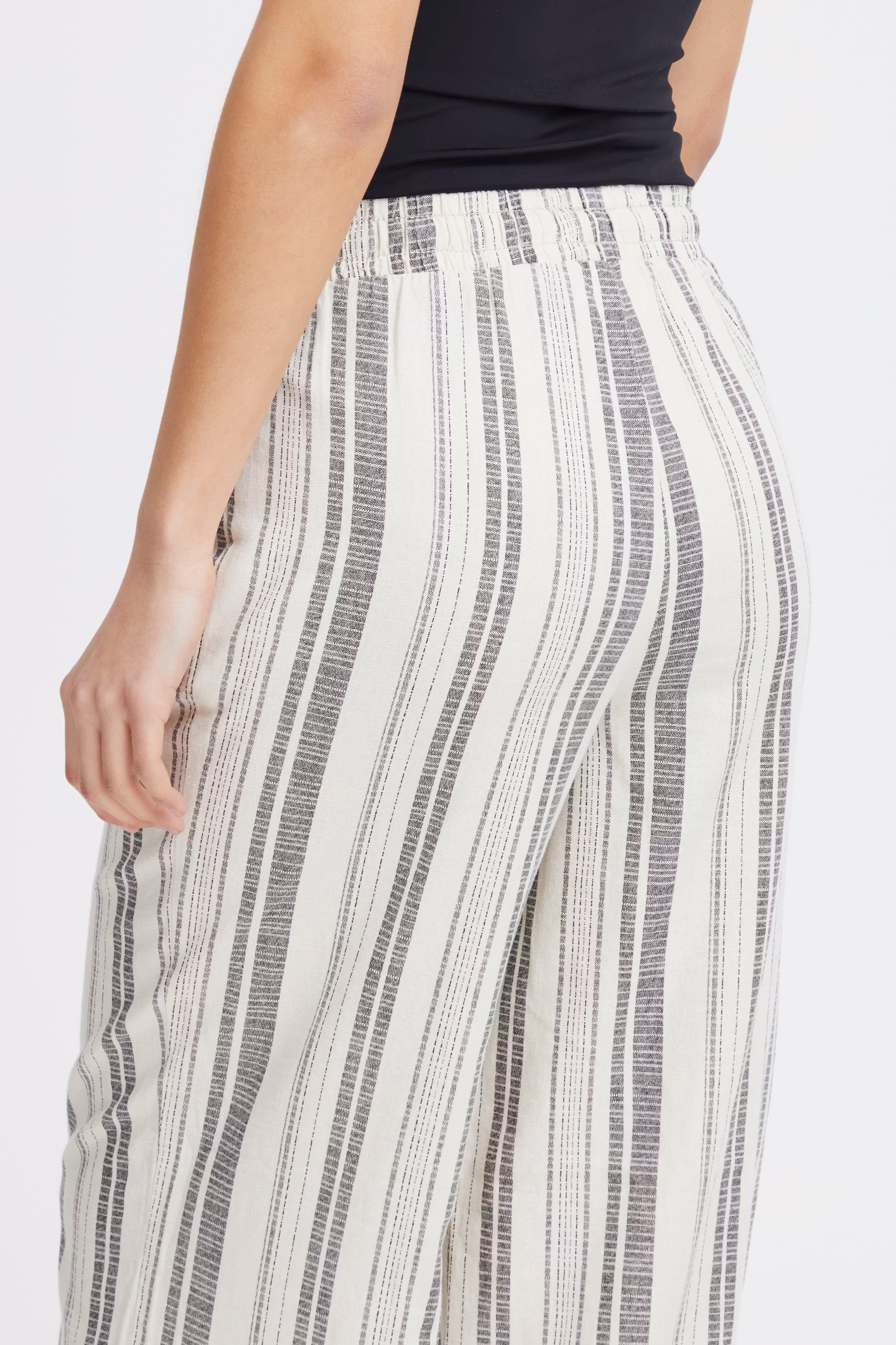 IHLINO Trousers LOOKBOOK DETAIL 20119483-203488