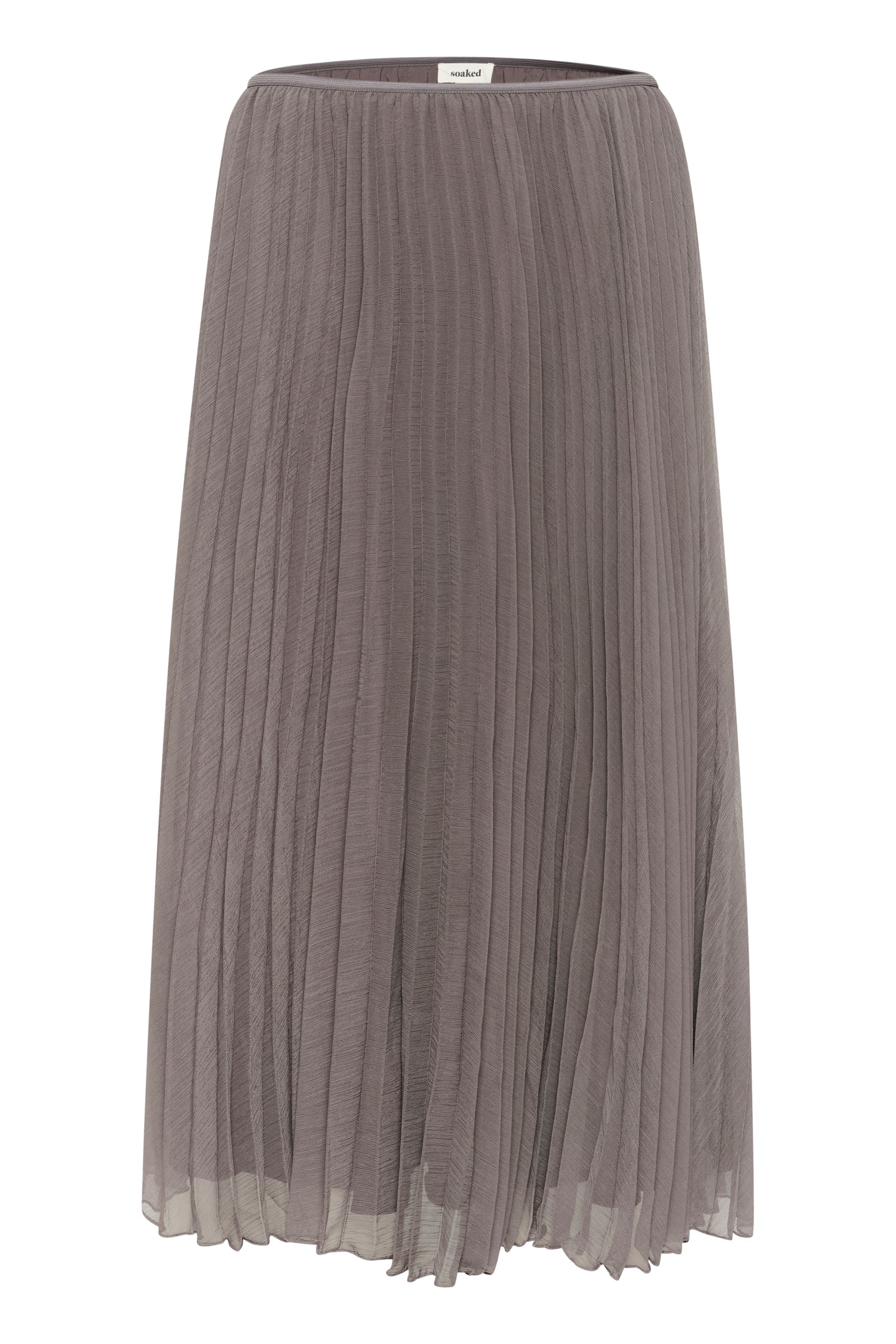 SLEvelina Skirt PACK FRONT 30408017-180403