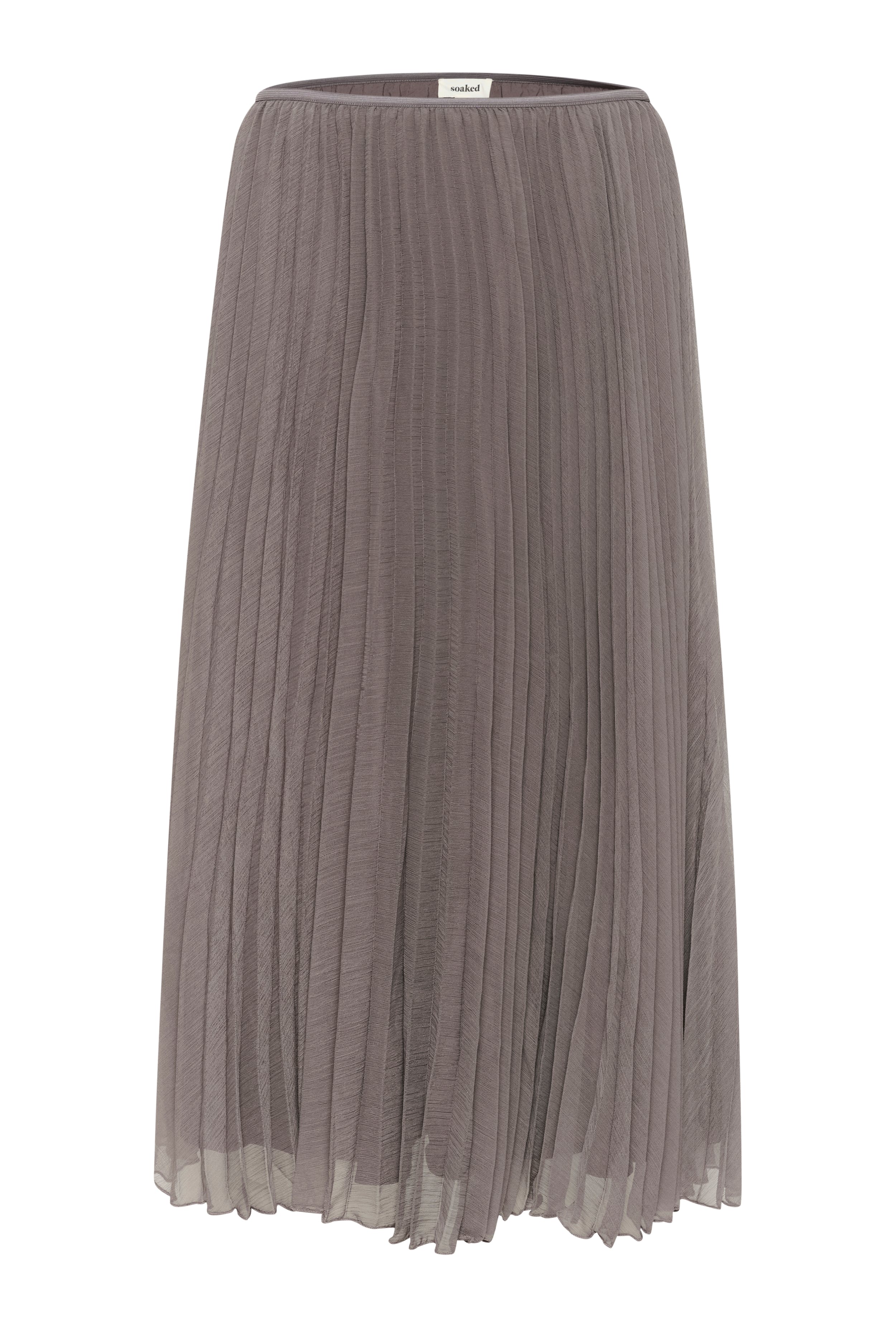 SLEvelina Skirt PACK FRONT 30408017-180403