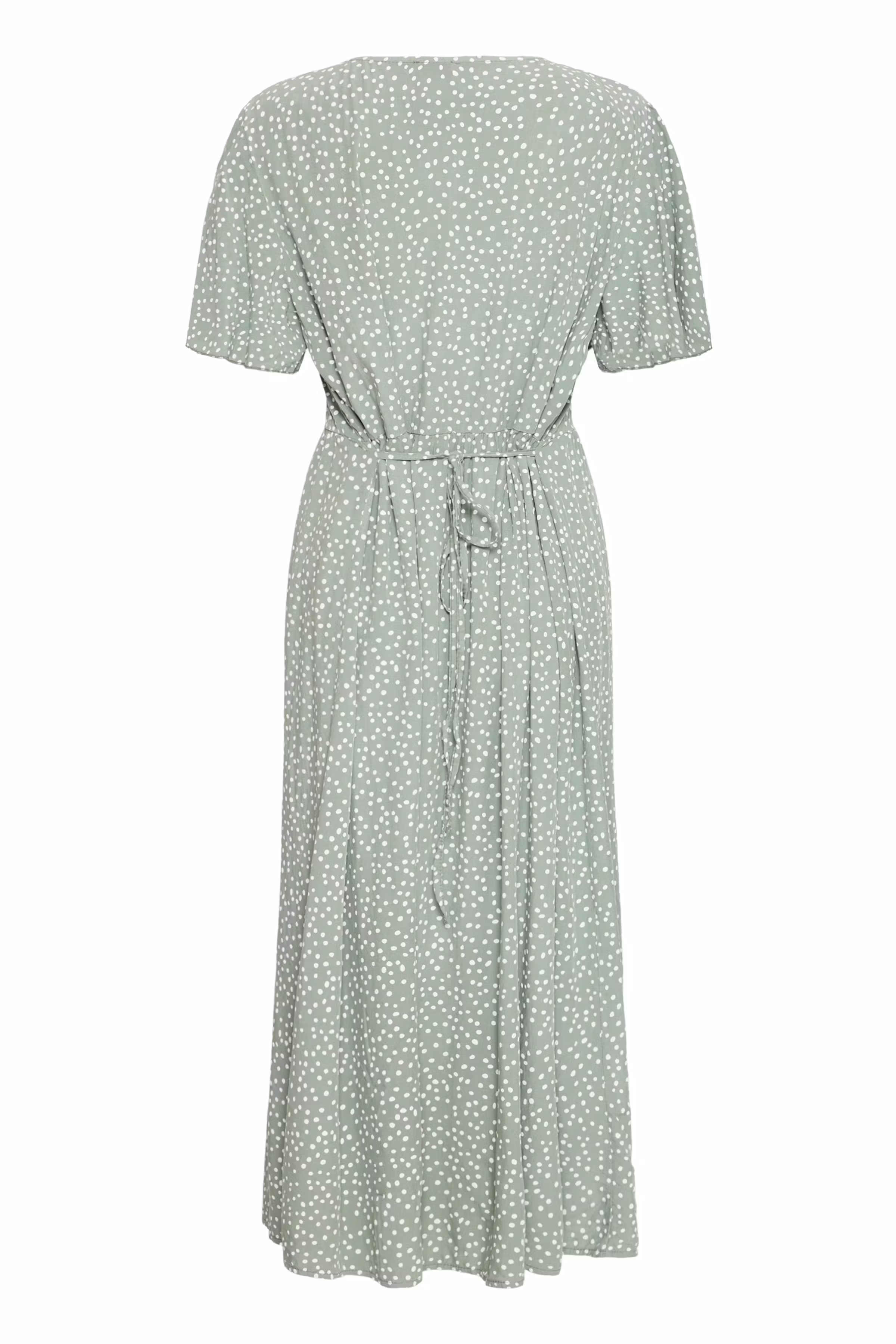 SBGOA Kjole PACK BACK 22101025-180515