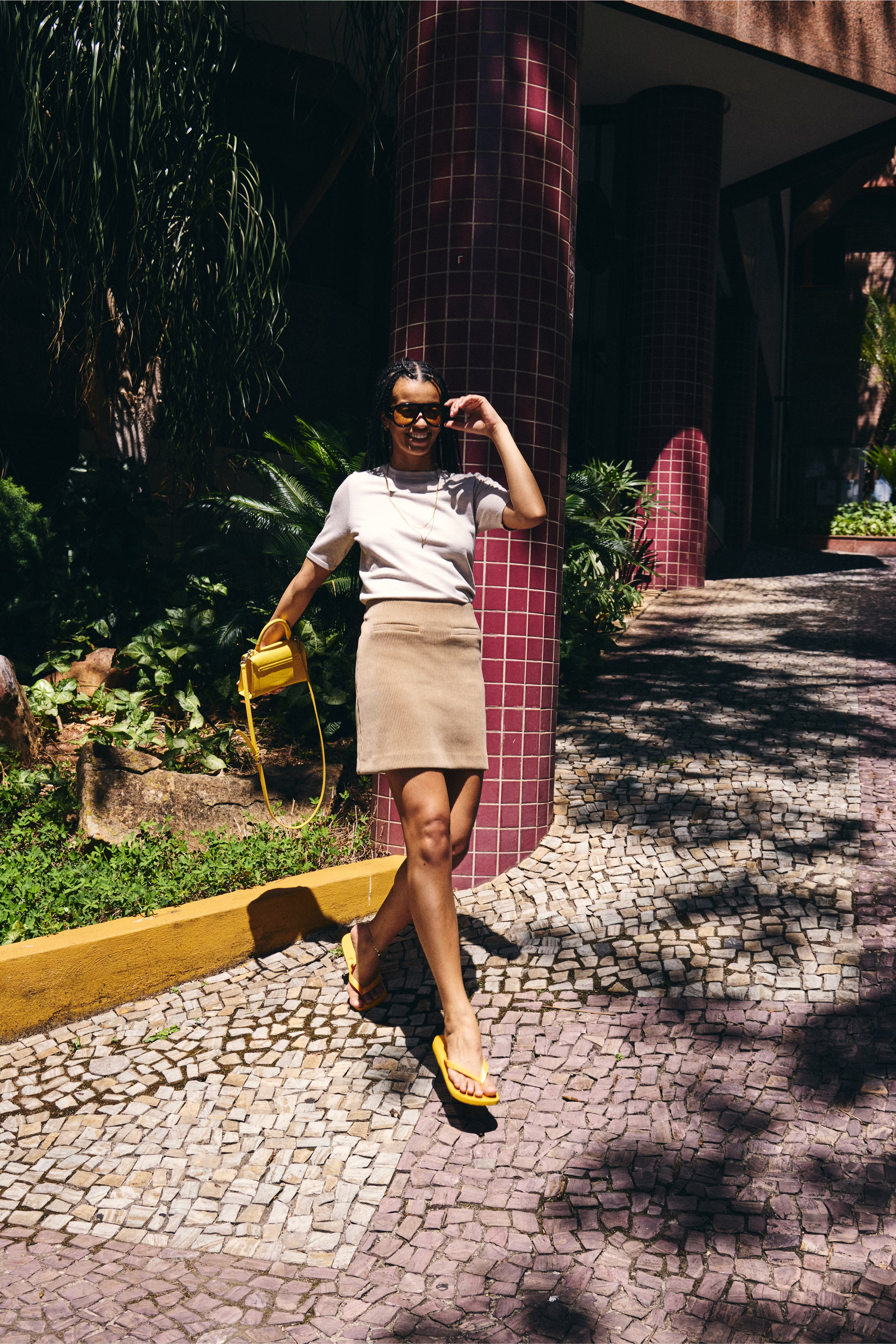 IHKATE Skirt LOCATION NONE 20125238-171314