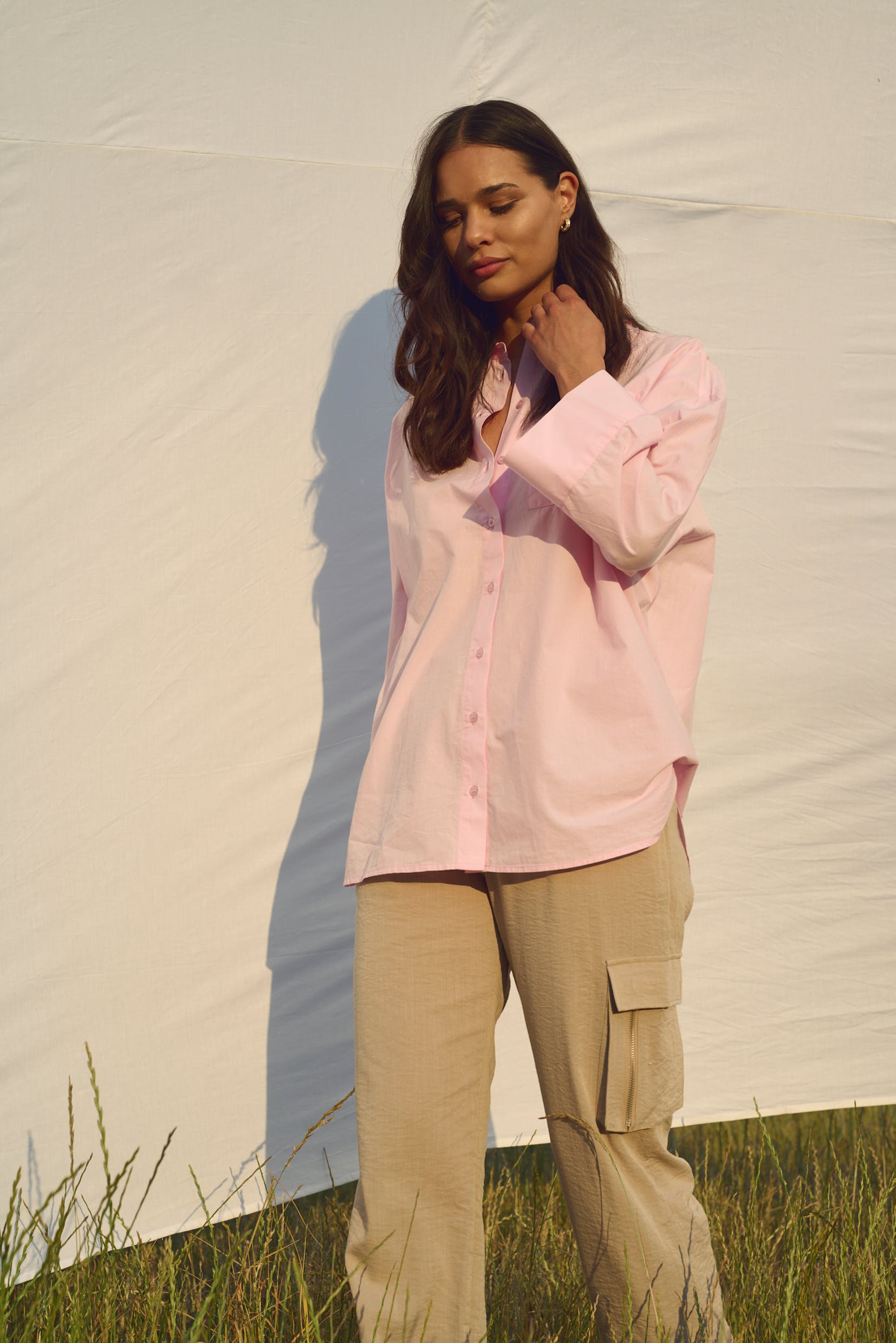 KAmoria Byxor LOCATION NONE 10552262-151305