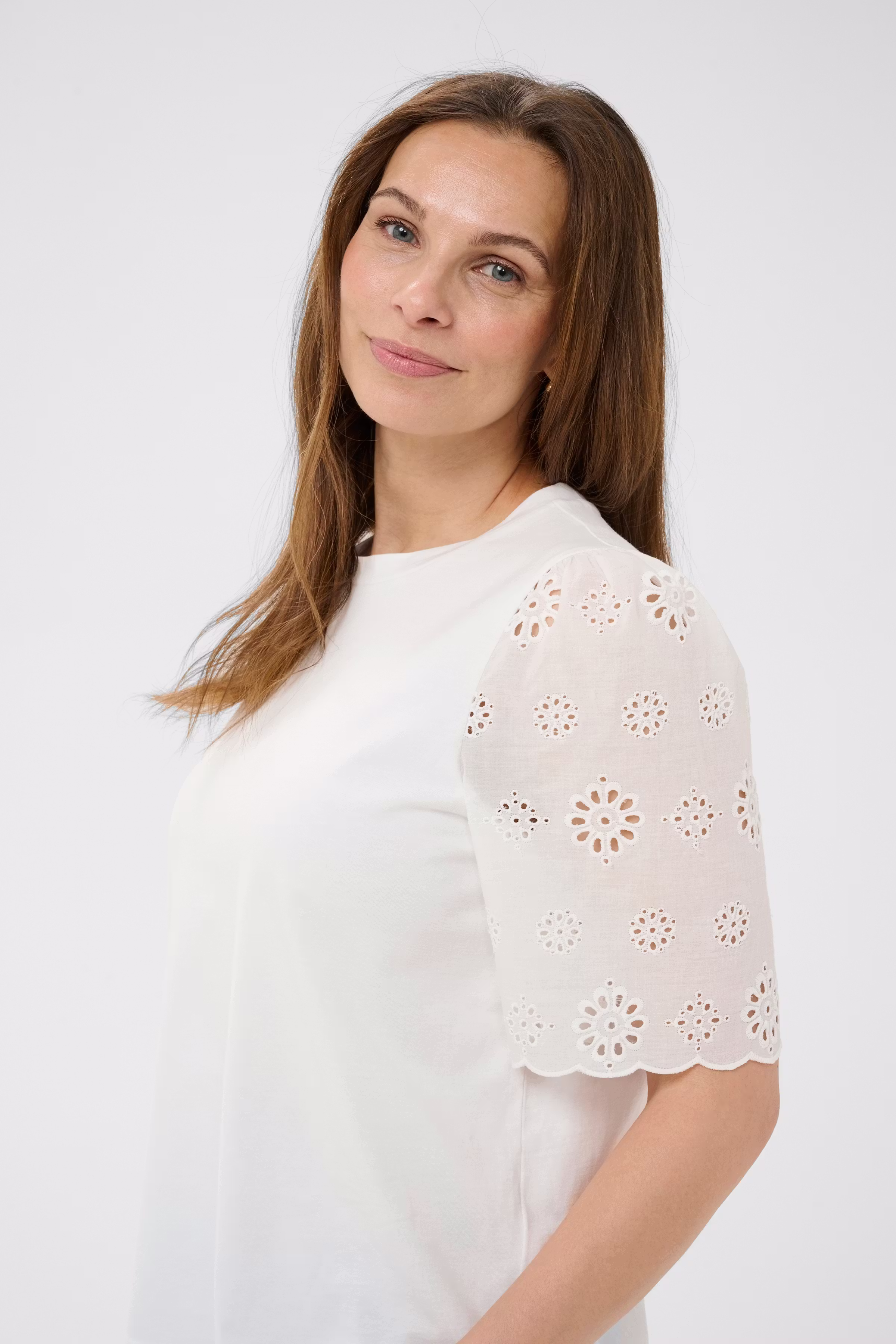 BPstella T-shirt LOOKBOOK DETAIL 40200150-110602