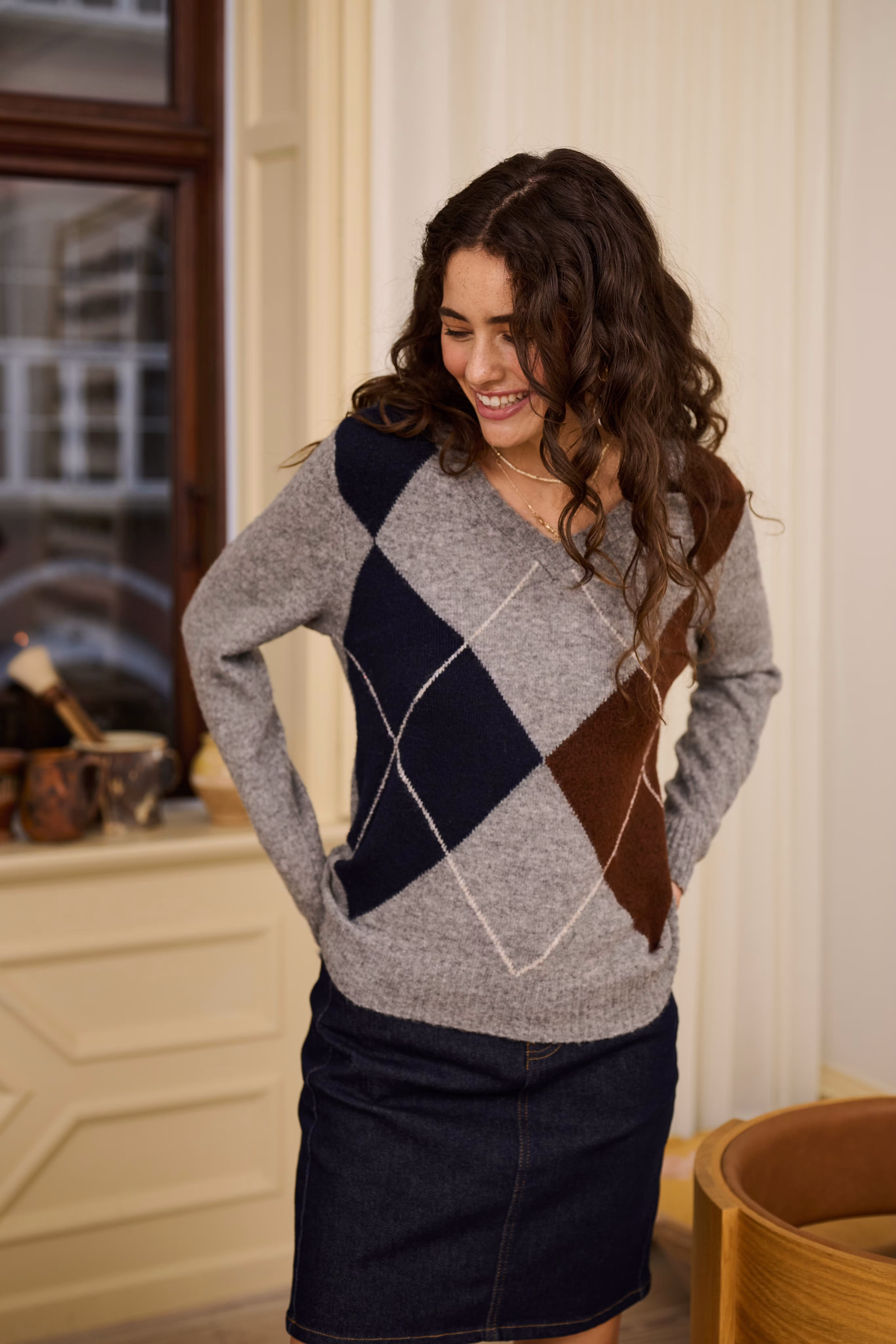 CRHope Pullover LOCATION NONE 10615298-100391