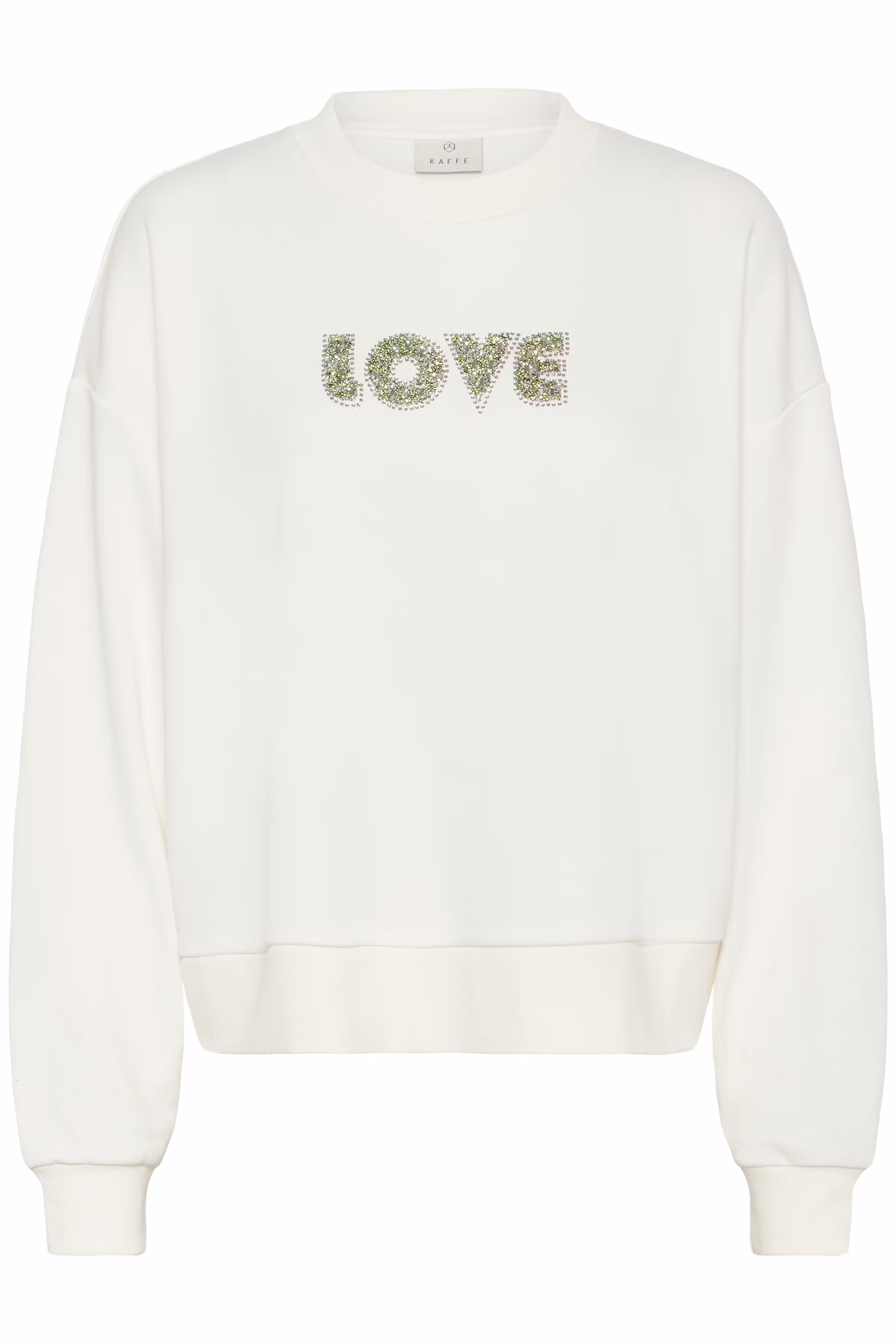 KAlila Sweatshirt PACK FRONT 10511411-110602