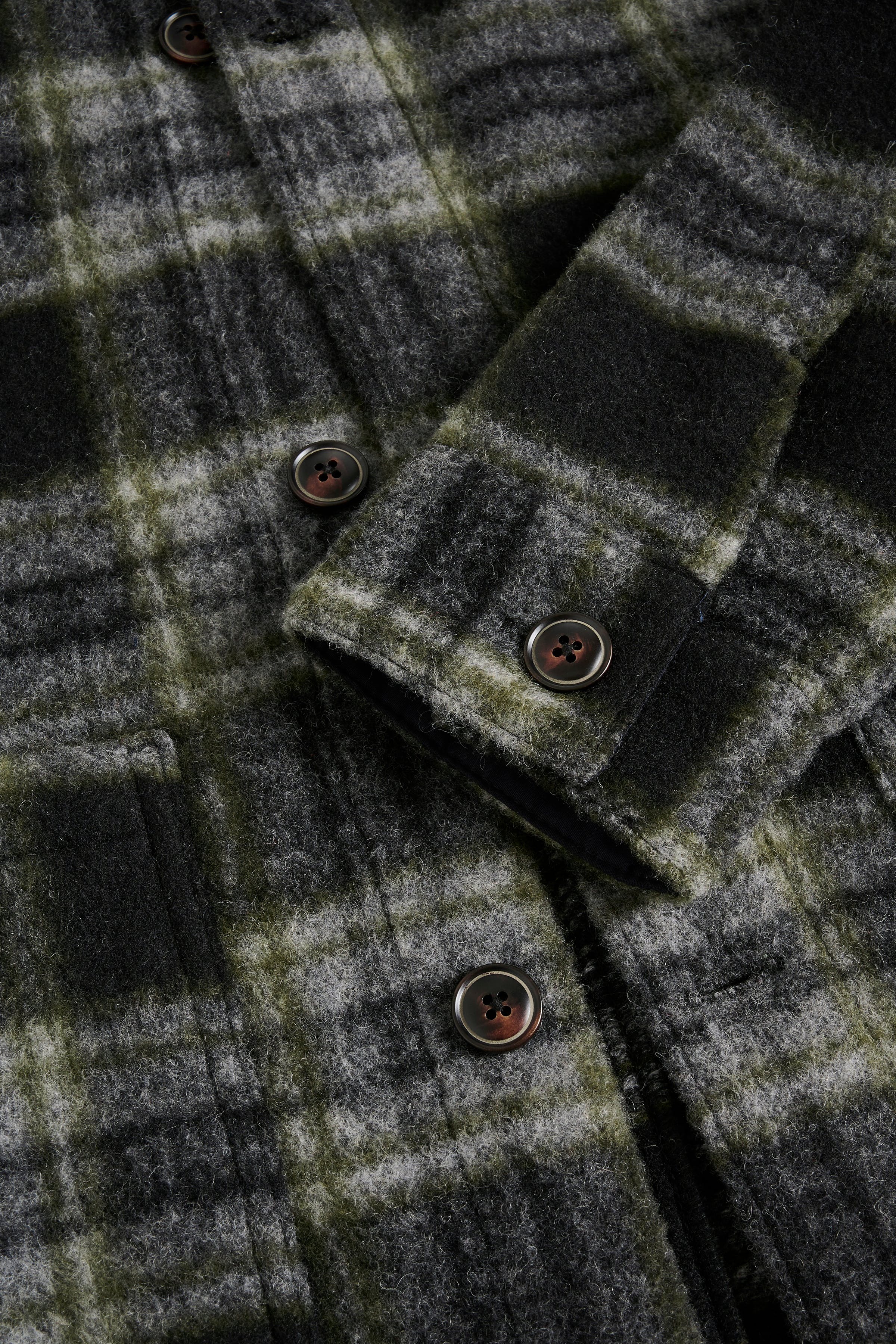 MAgrout Casual Jacke PACK DETAIL 30206283-180515