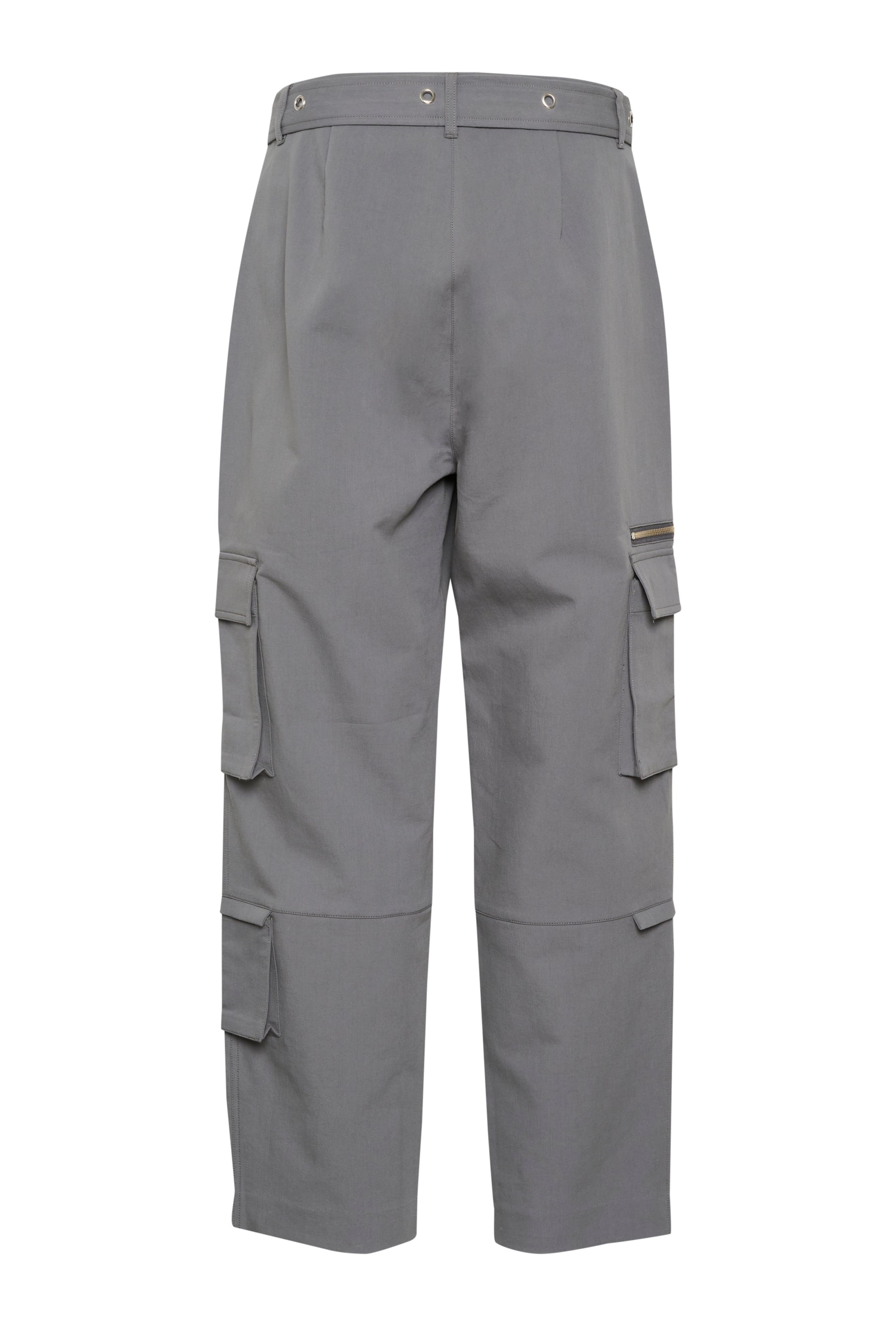 NicolineKB Broek PACK BACK 10104875-183907