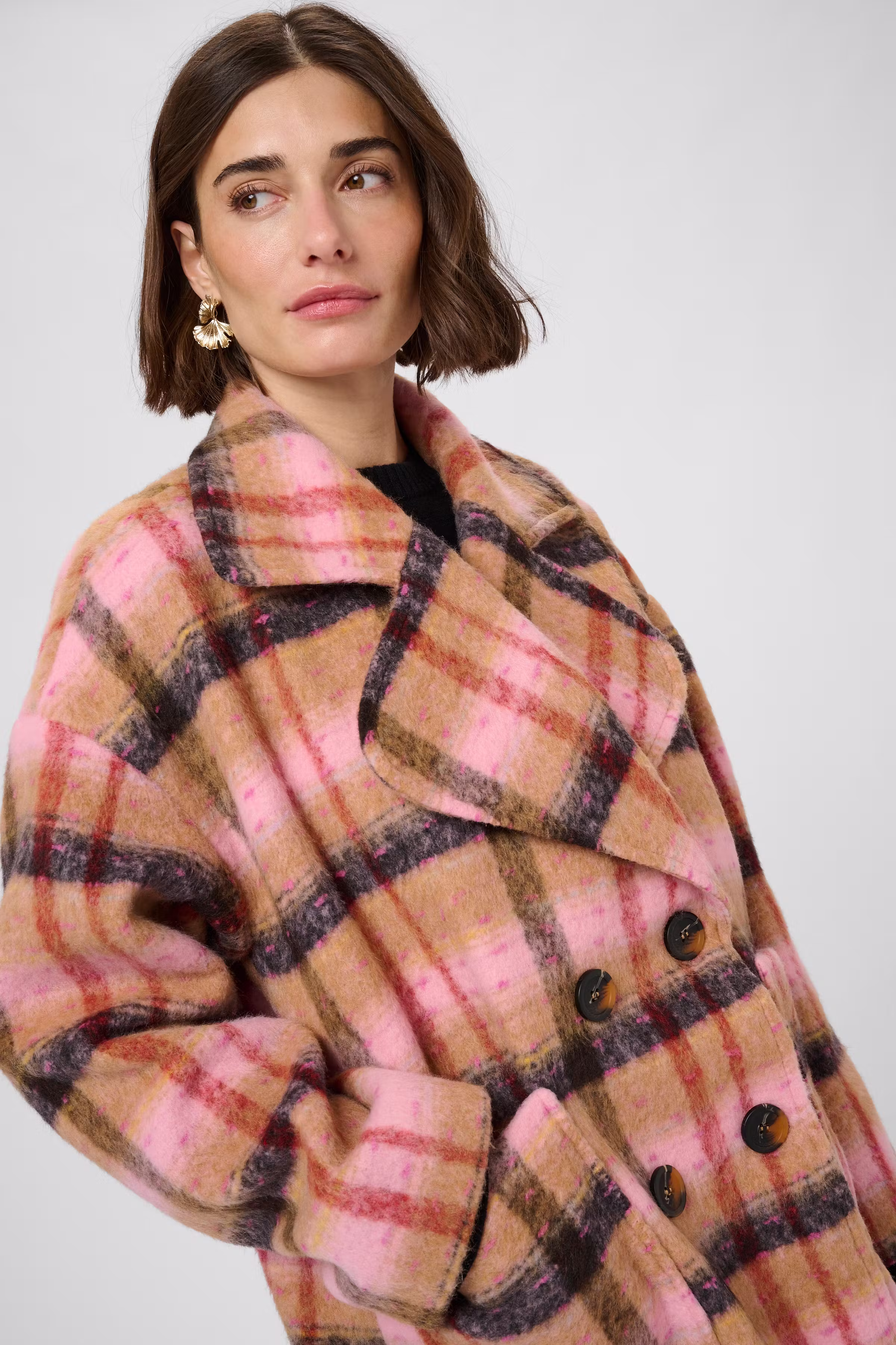 CUshila Coat LOOKBOOK DETAIL 50112210-108371