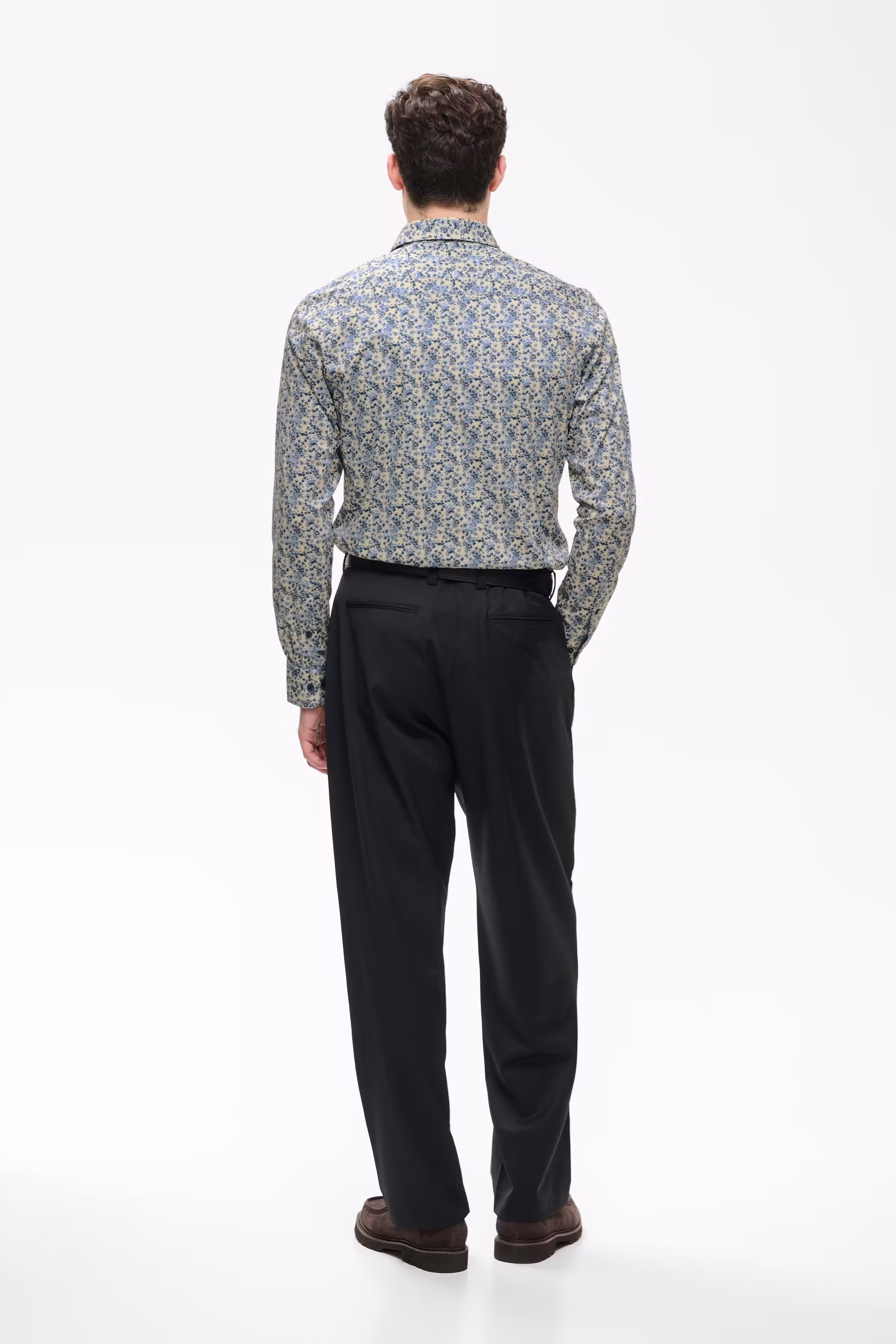 MAmarc Shirt LOOKBOOK BACK 30209324-171022