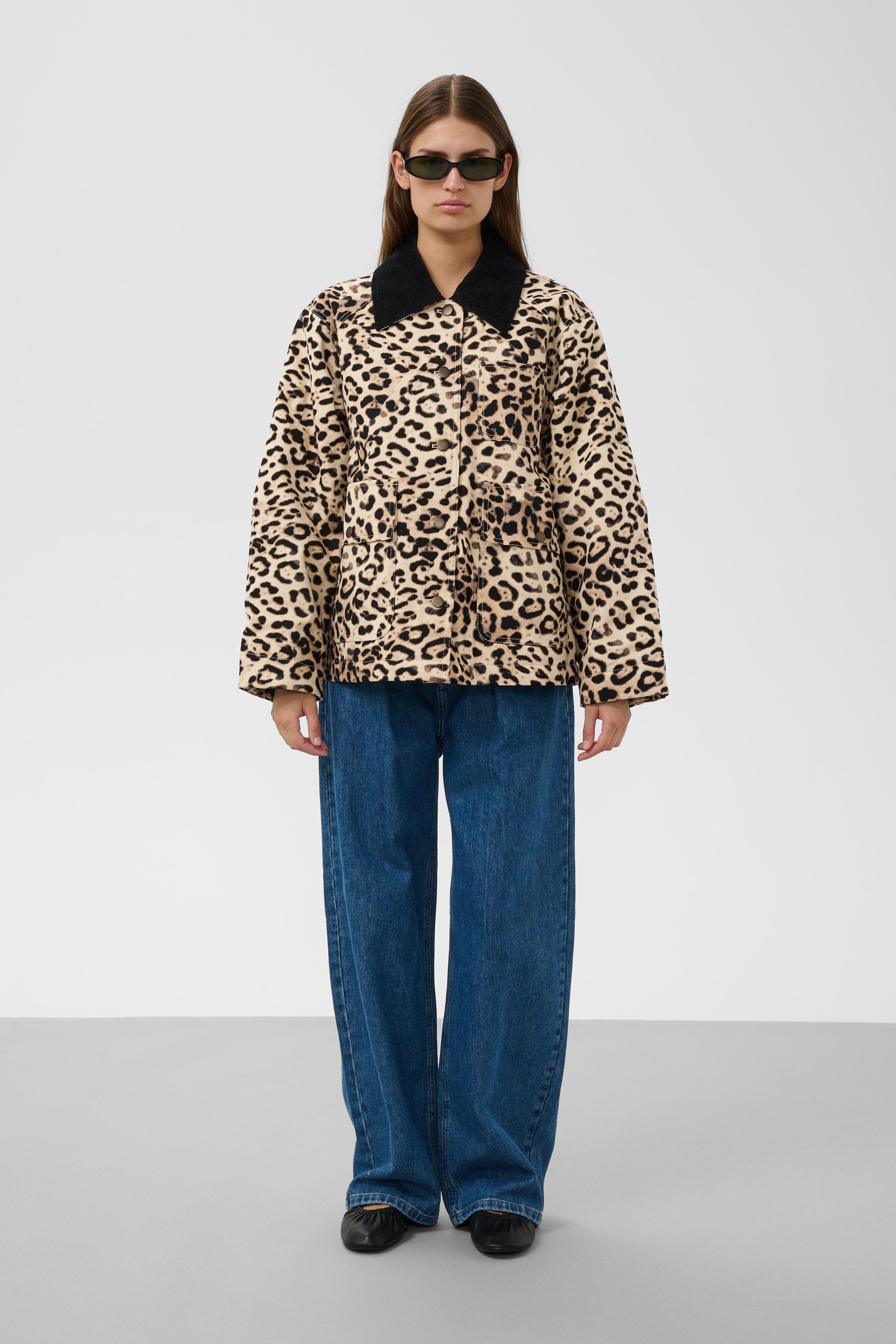 SLNatalie Outerwear LOOKBOOK FRONT 30409257-304908