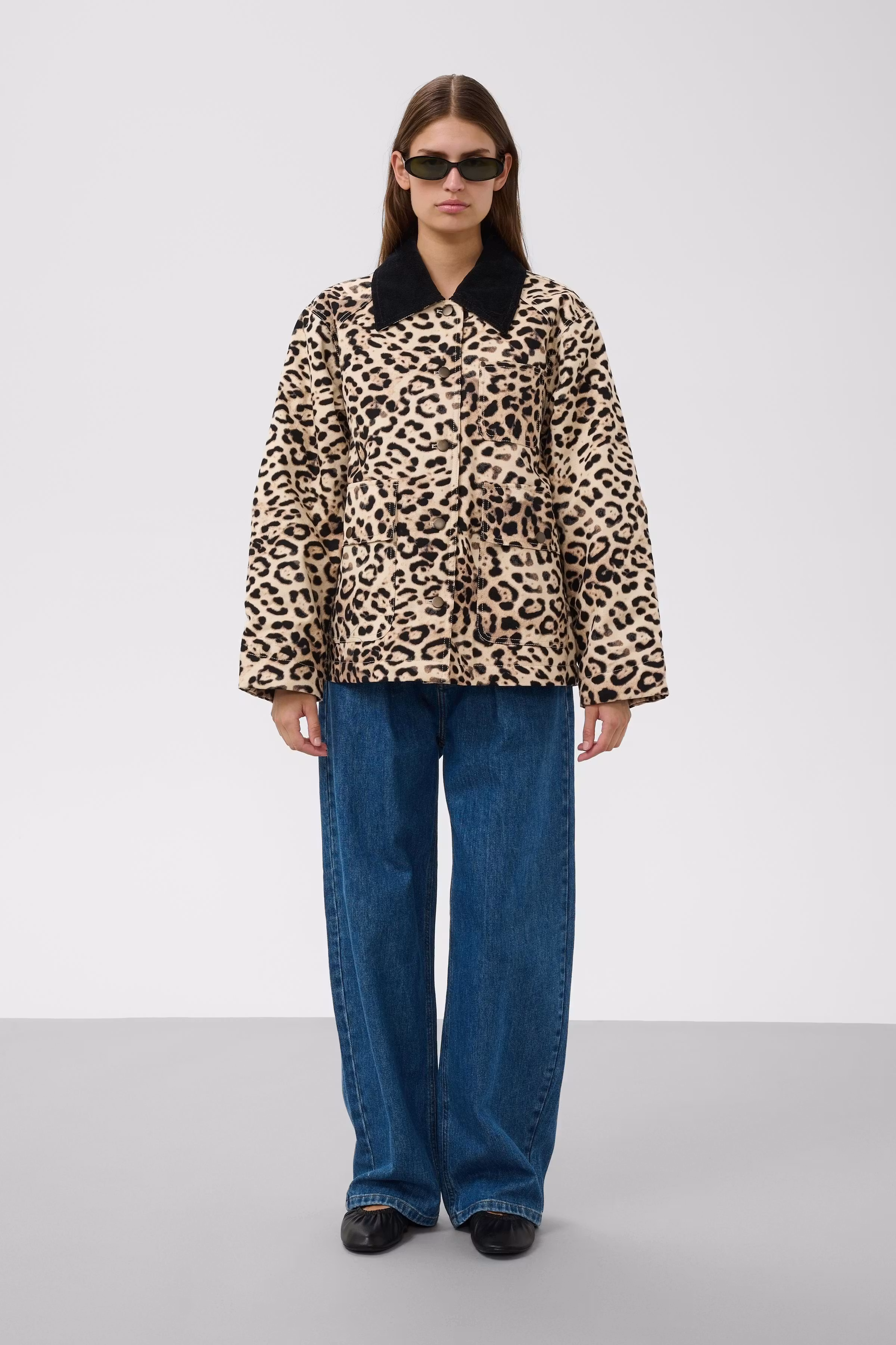 SLNatalie Outerwear LOOKBOOK FRONT 30409257-304908