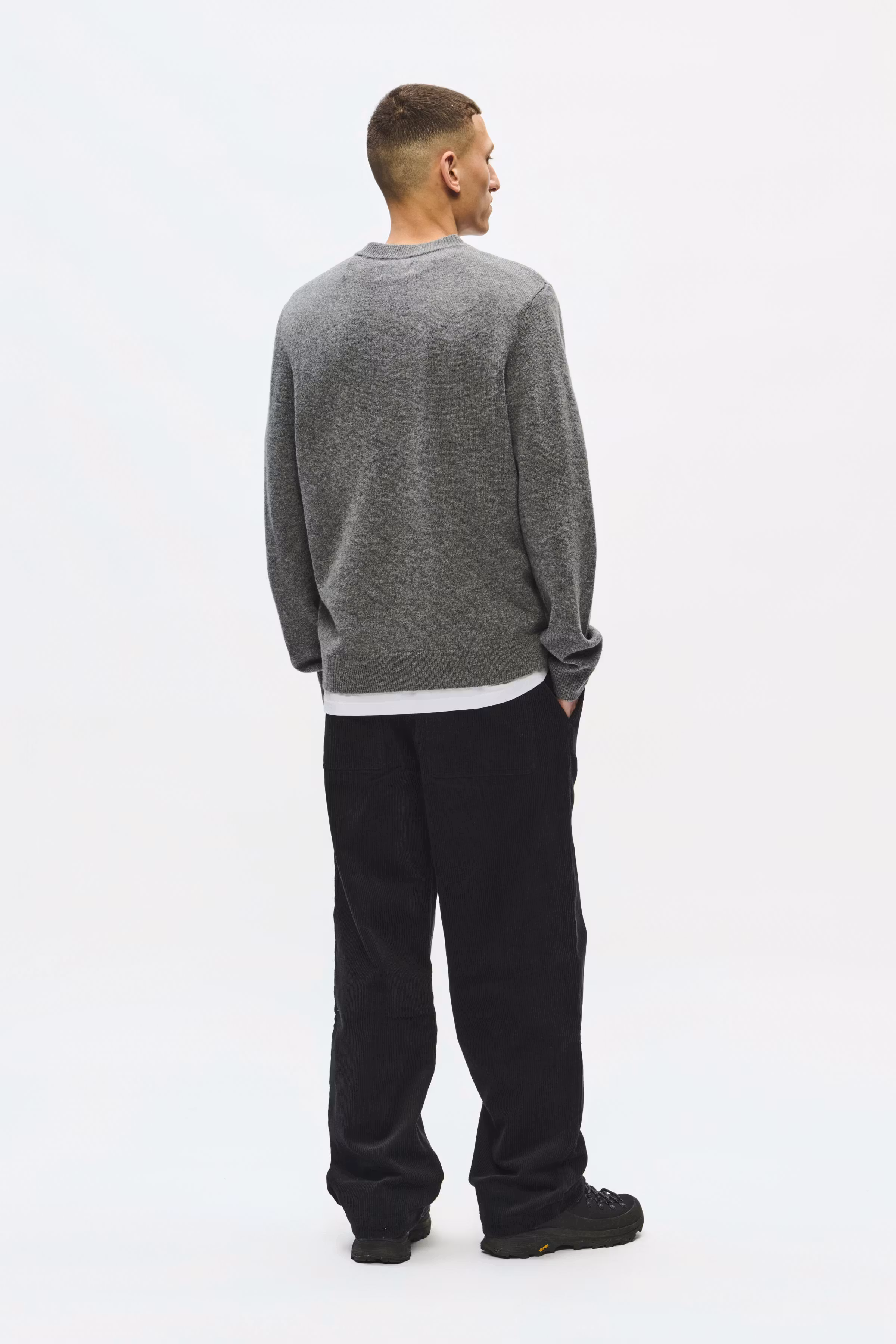 WWTay Pullover LOOKBOOK BACK 30251772-303736