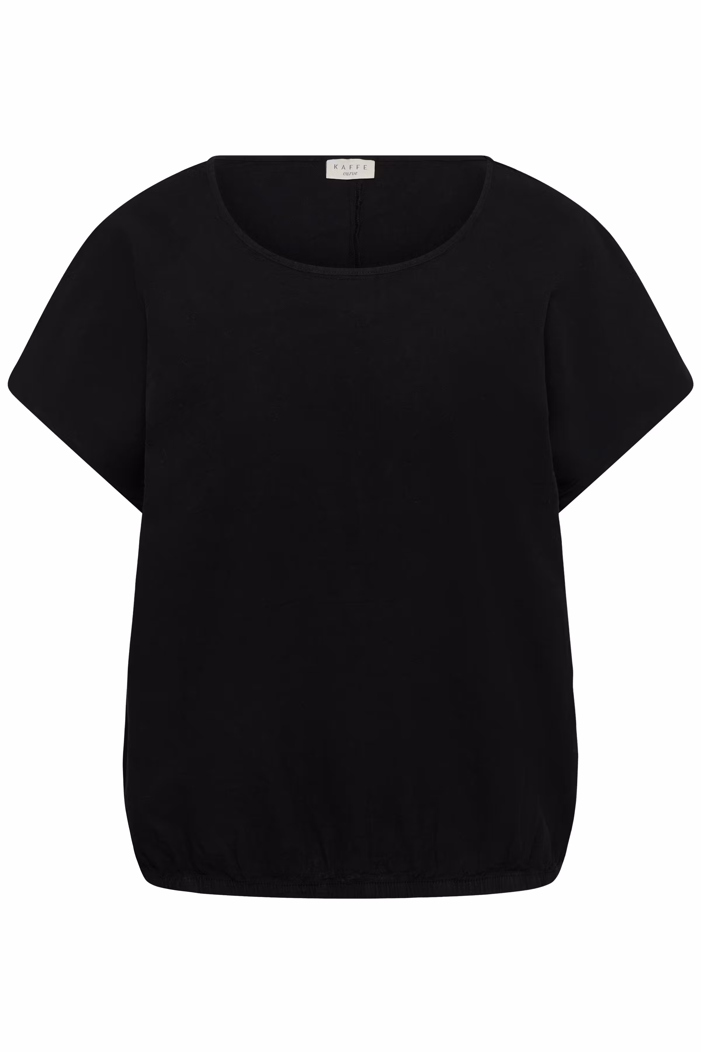 KCnana Blouse PACK FRONT 10583965-100121