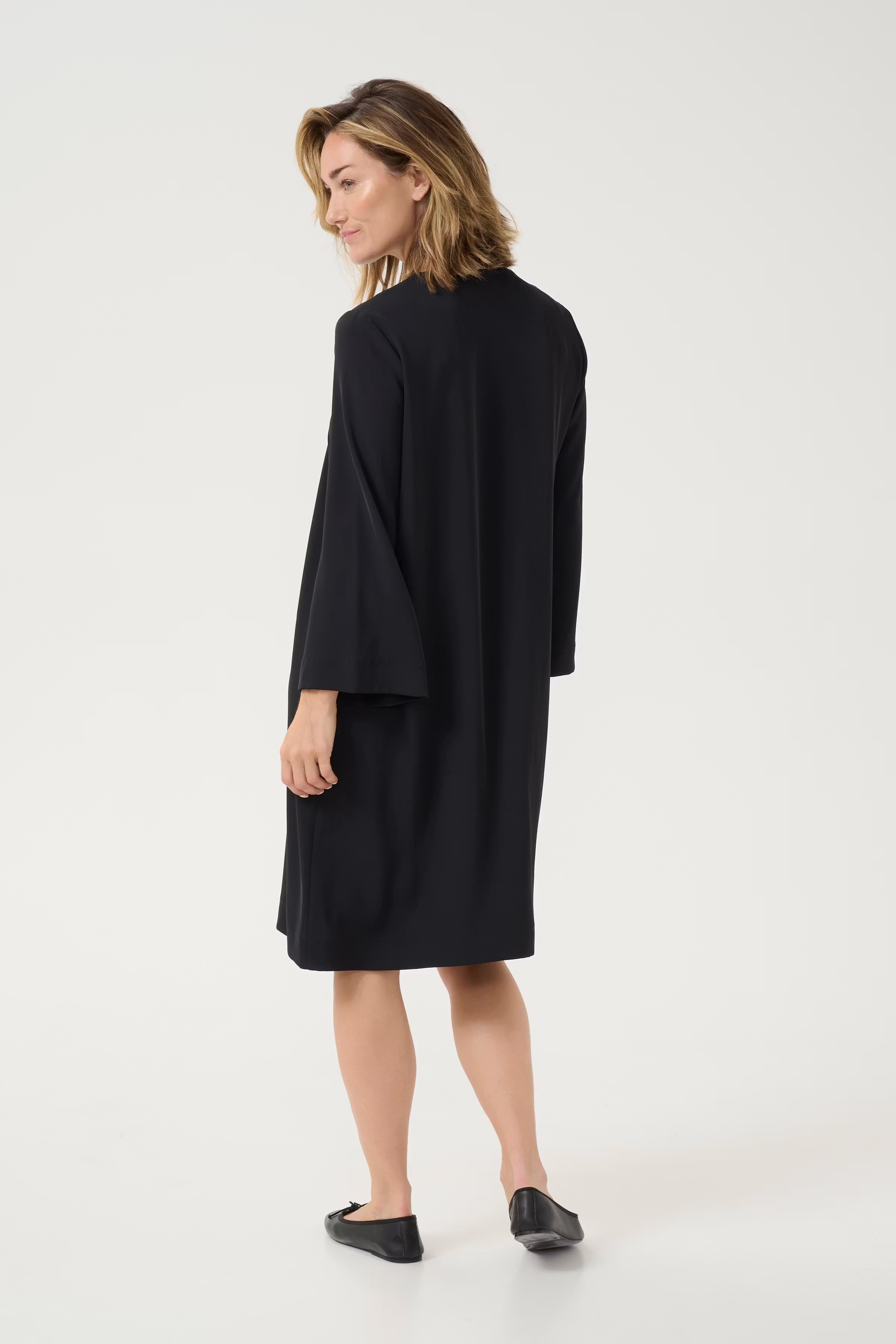 BPdonna KlÃ¤nning LOOKBOOK BACK 10590760-100121B