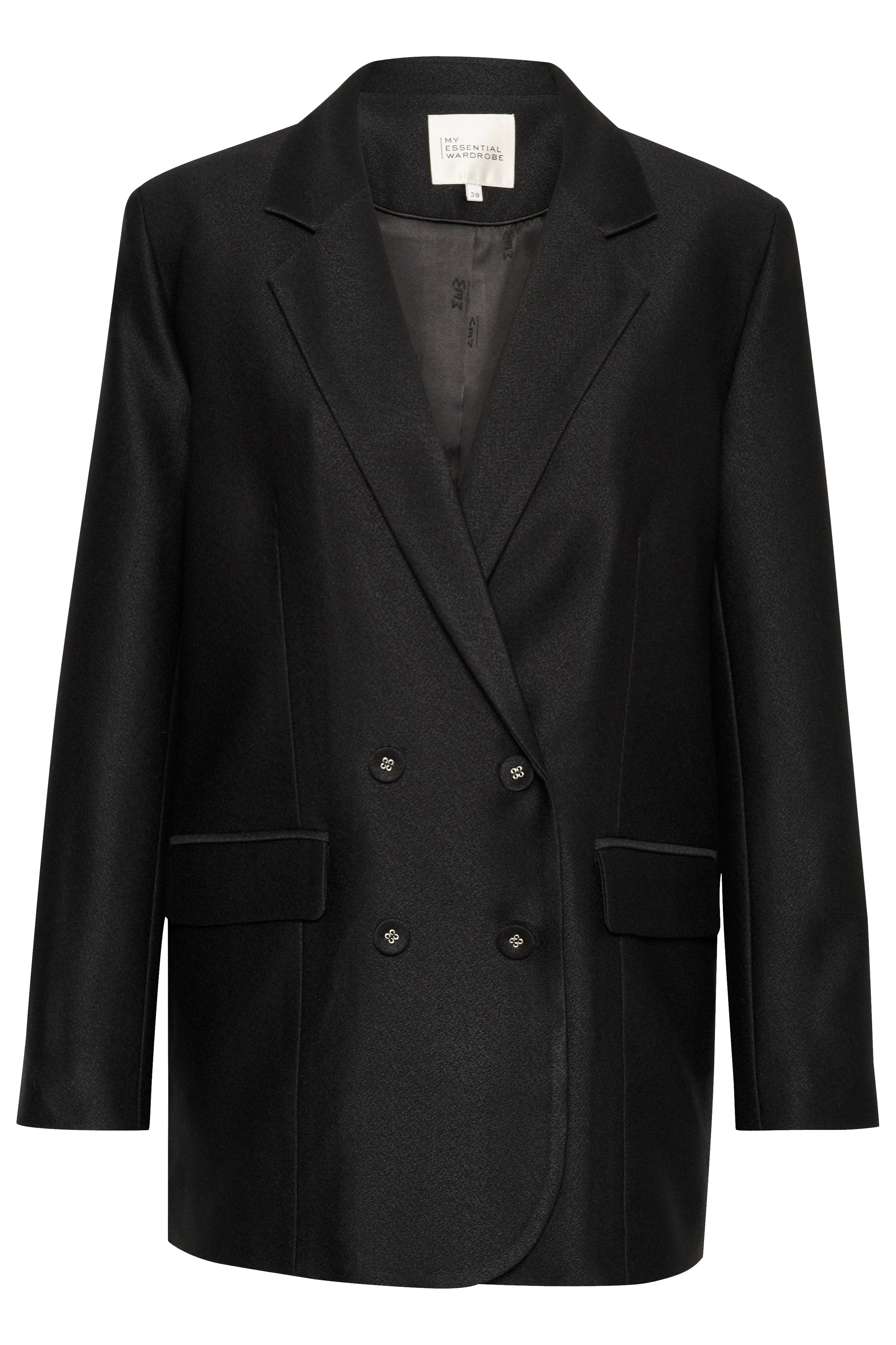 LavinaMW Blazer PACK FRONT 10704967-100031