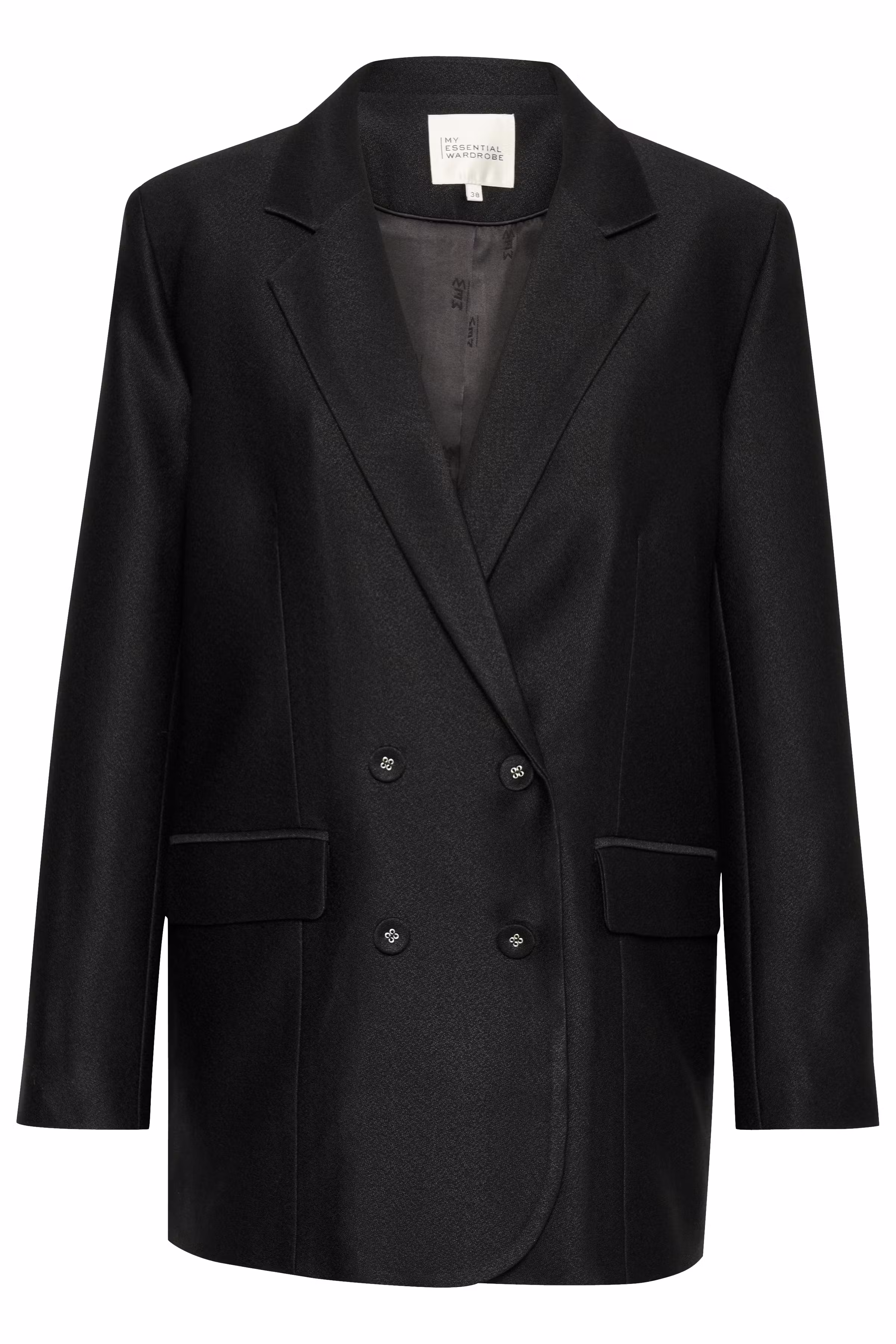 LavinaMW Blazer PACK FRONT 10704967-100031