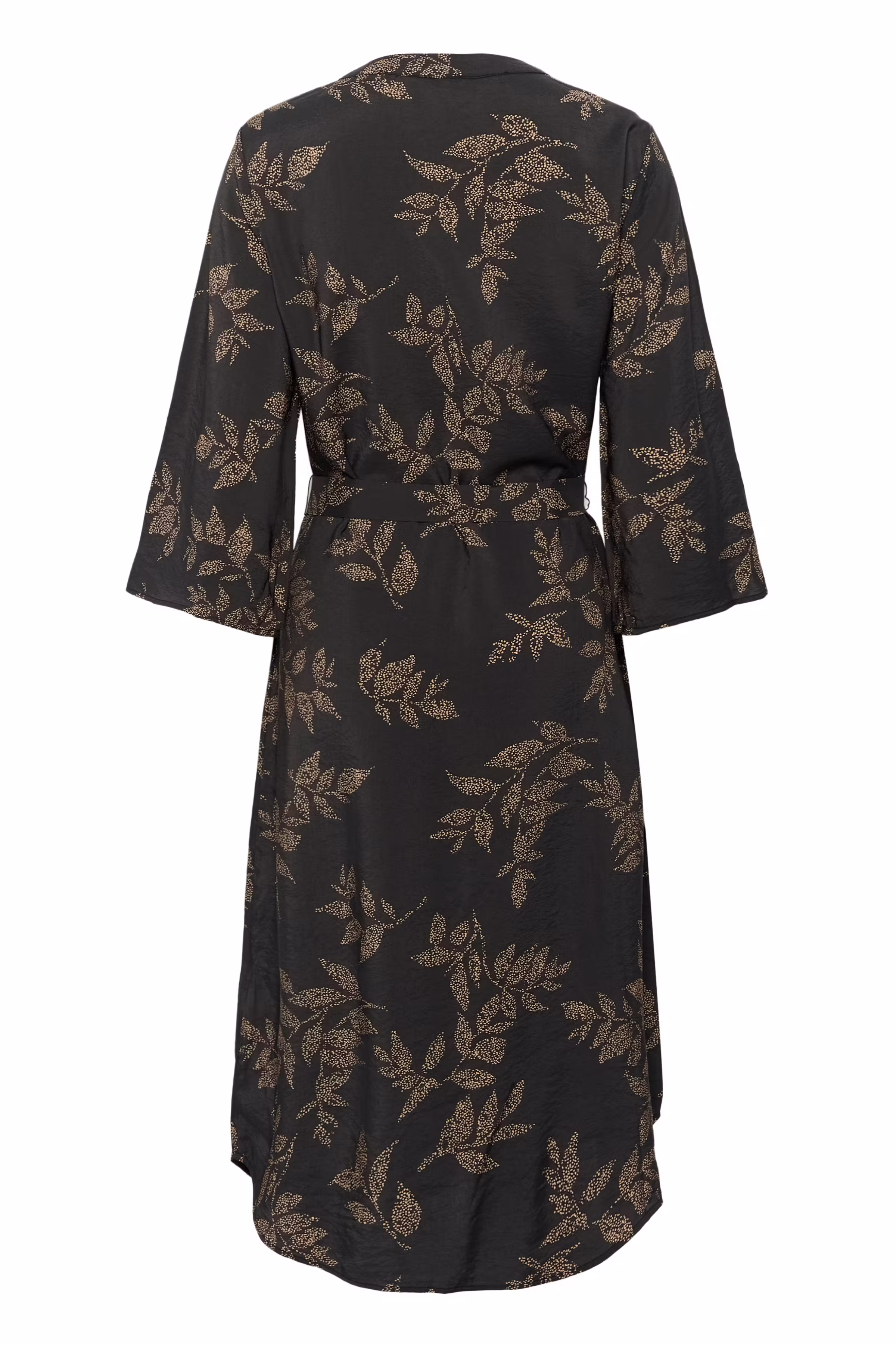 BParianna Kjole PACK BACK 40200011-108427