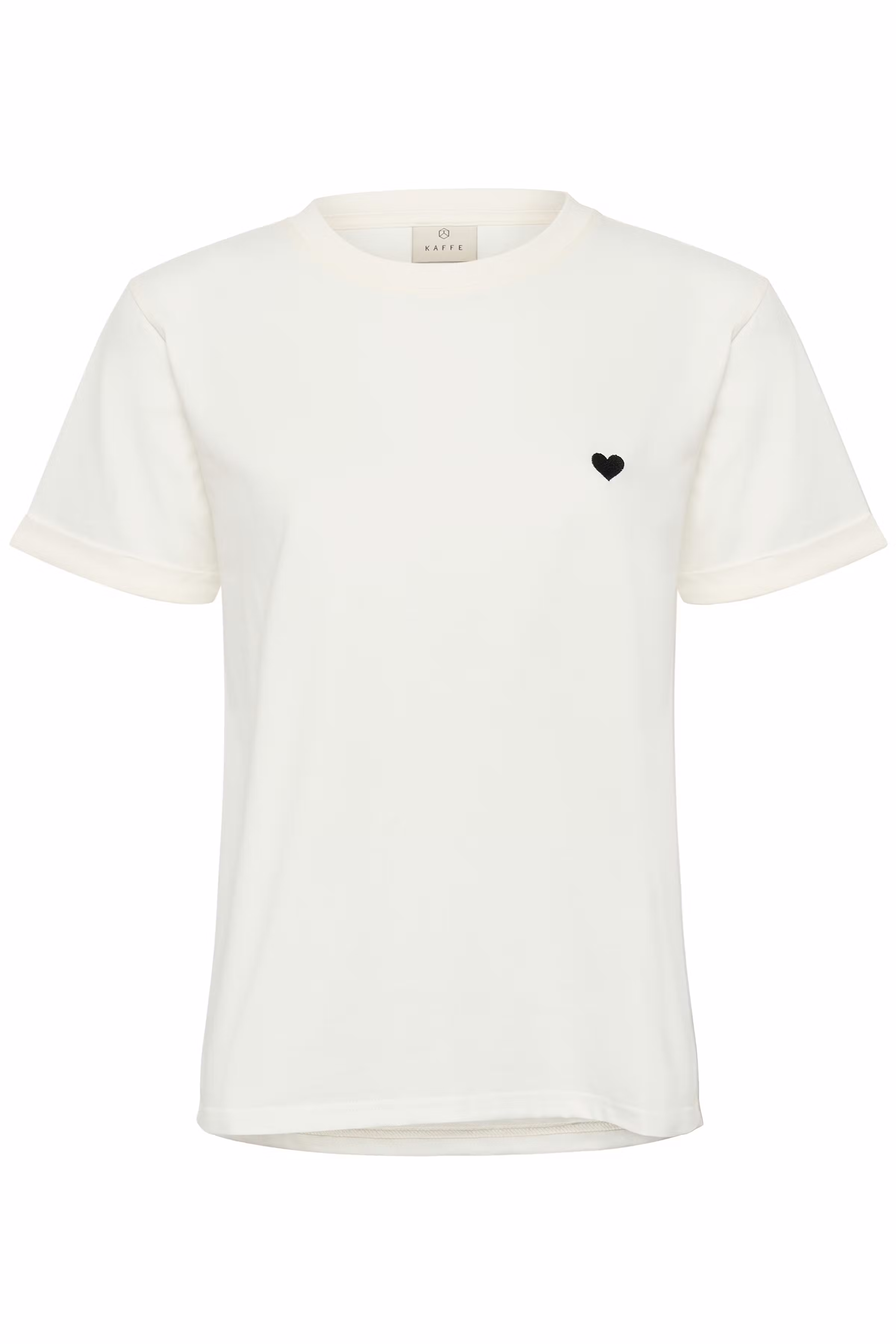 KAheart T-shirt PACK FRONT 10510386-109559