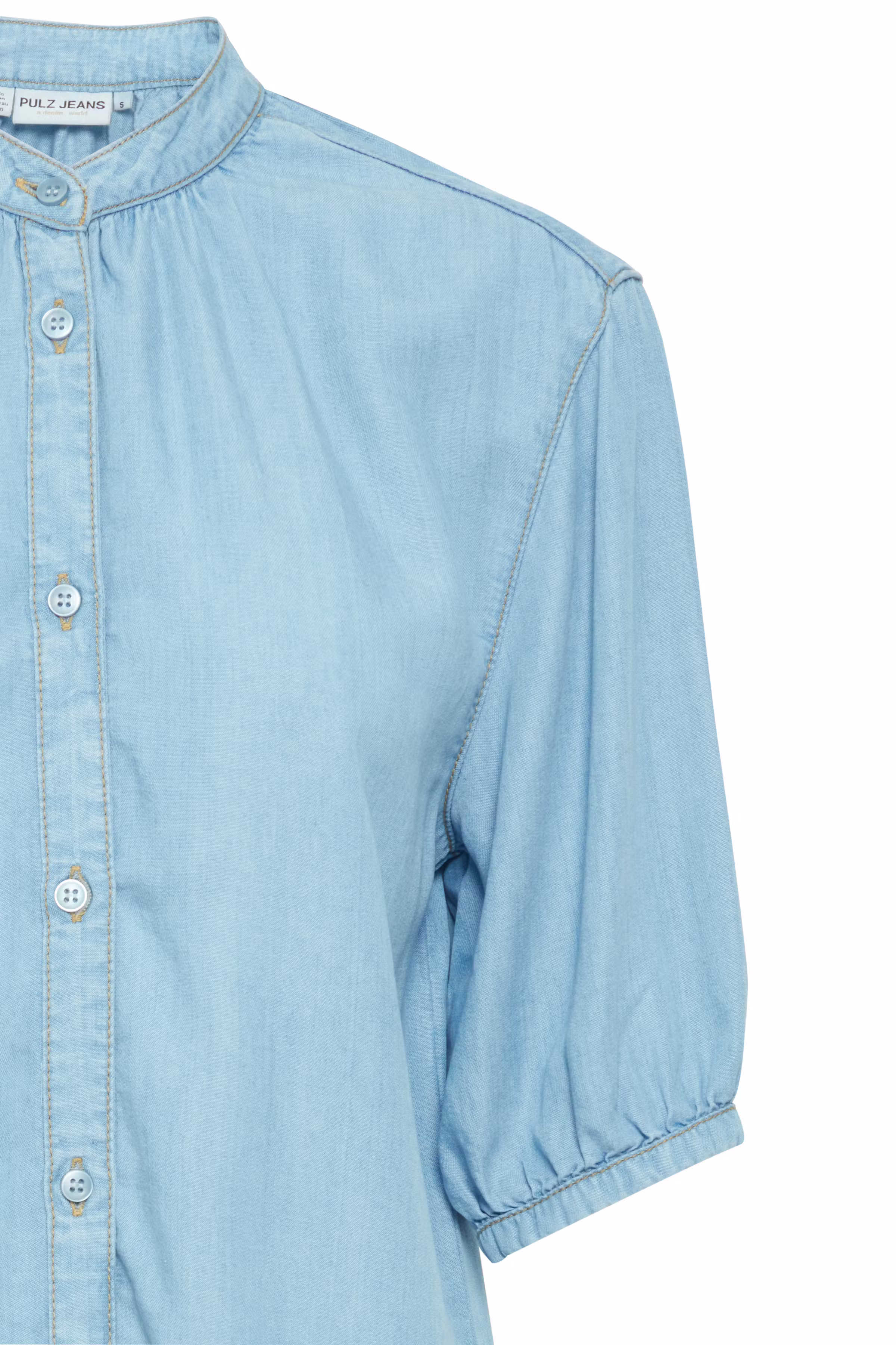 PZGAJA Bluse PACK DETAIL 50208154-200008