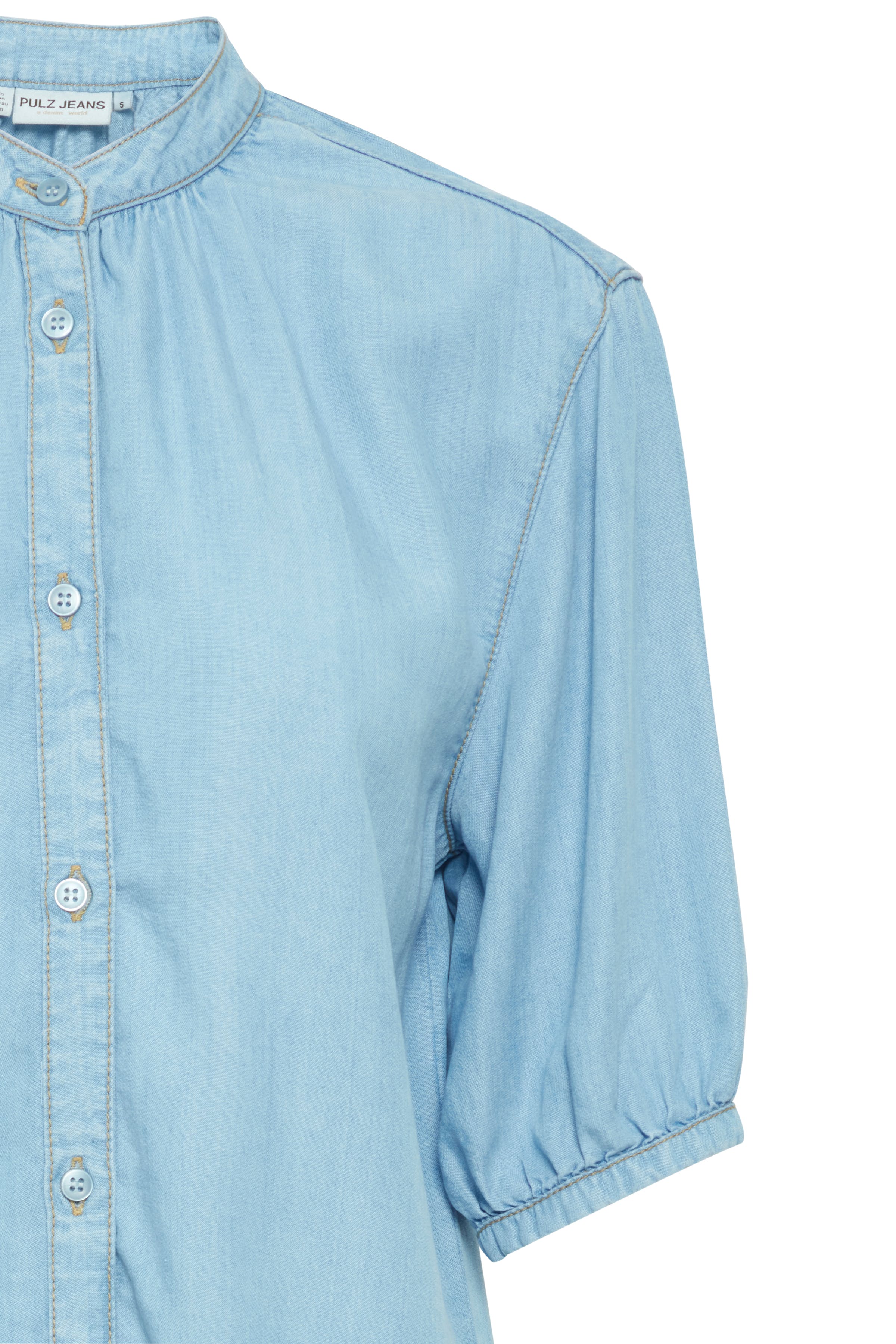 PZGAJA Blouse PACK DETAIL 50208154-200008